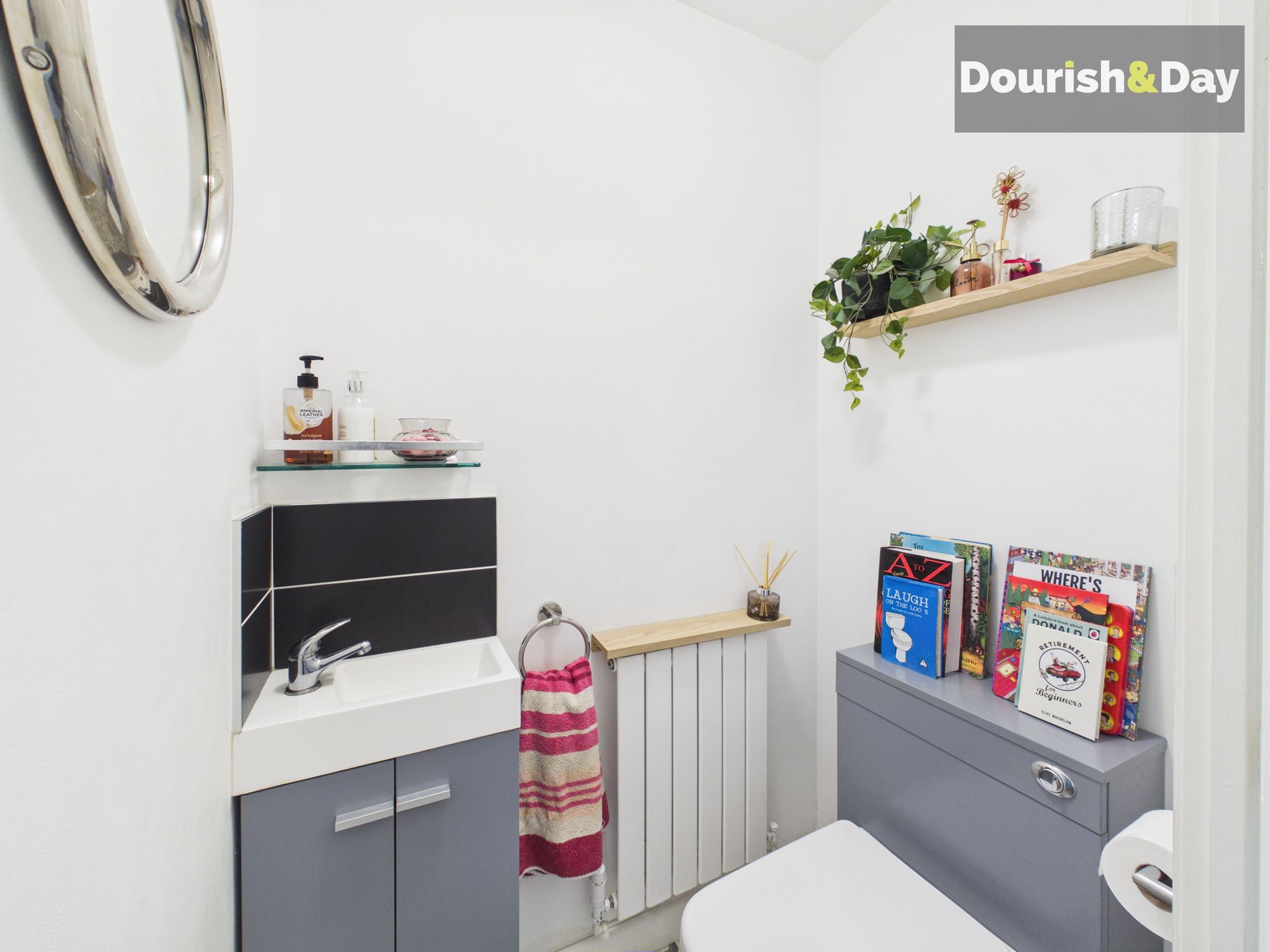 4 bed detached house for sale in Sycamore Drive, Hixon, ST18  - Property Image 7