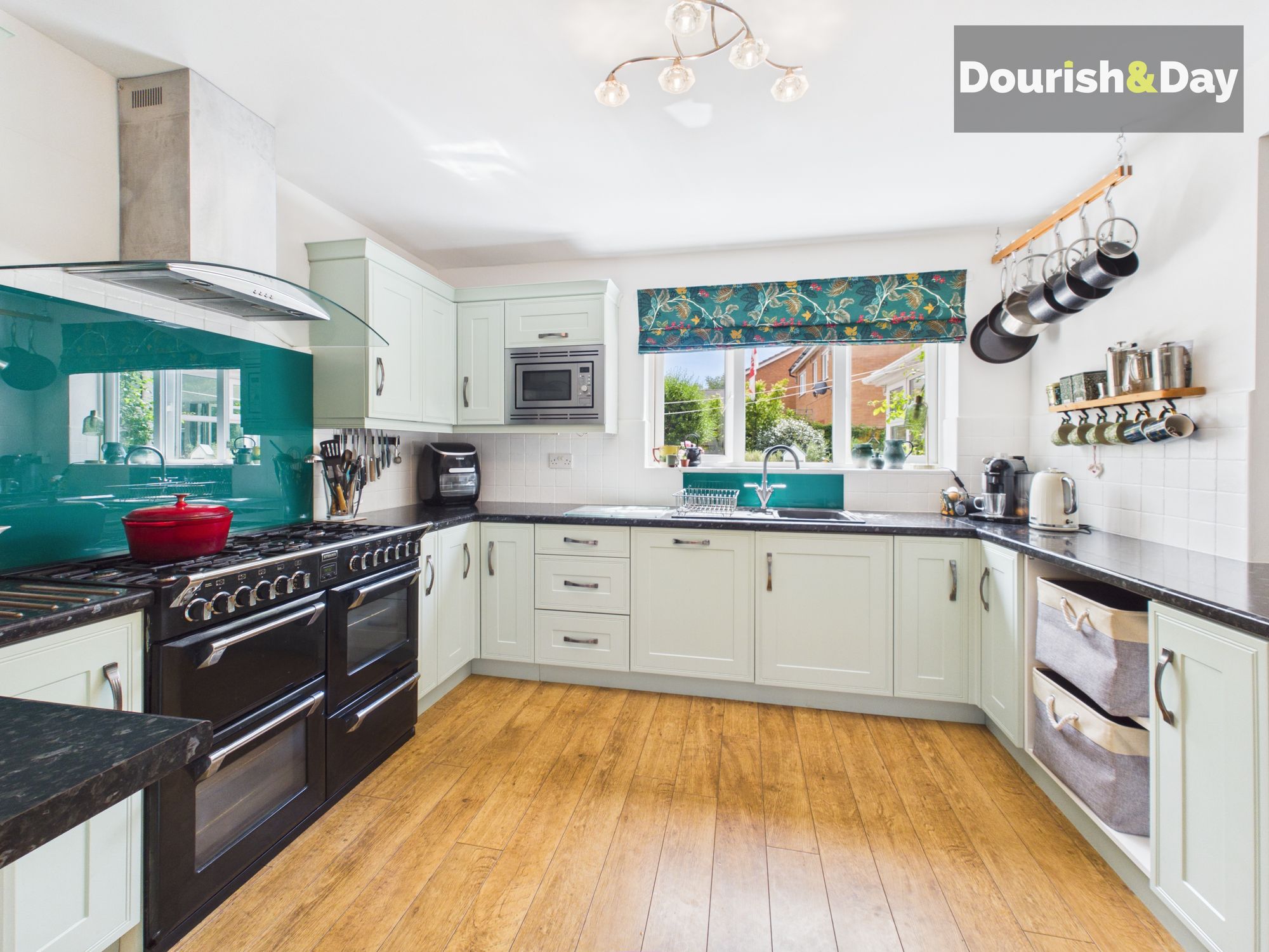 4 bed detached house for sale in Sycamore Drive, Hixon, ST18  - Property Image 11