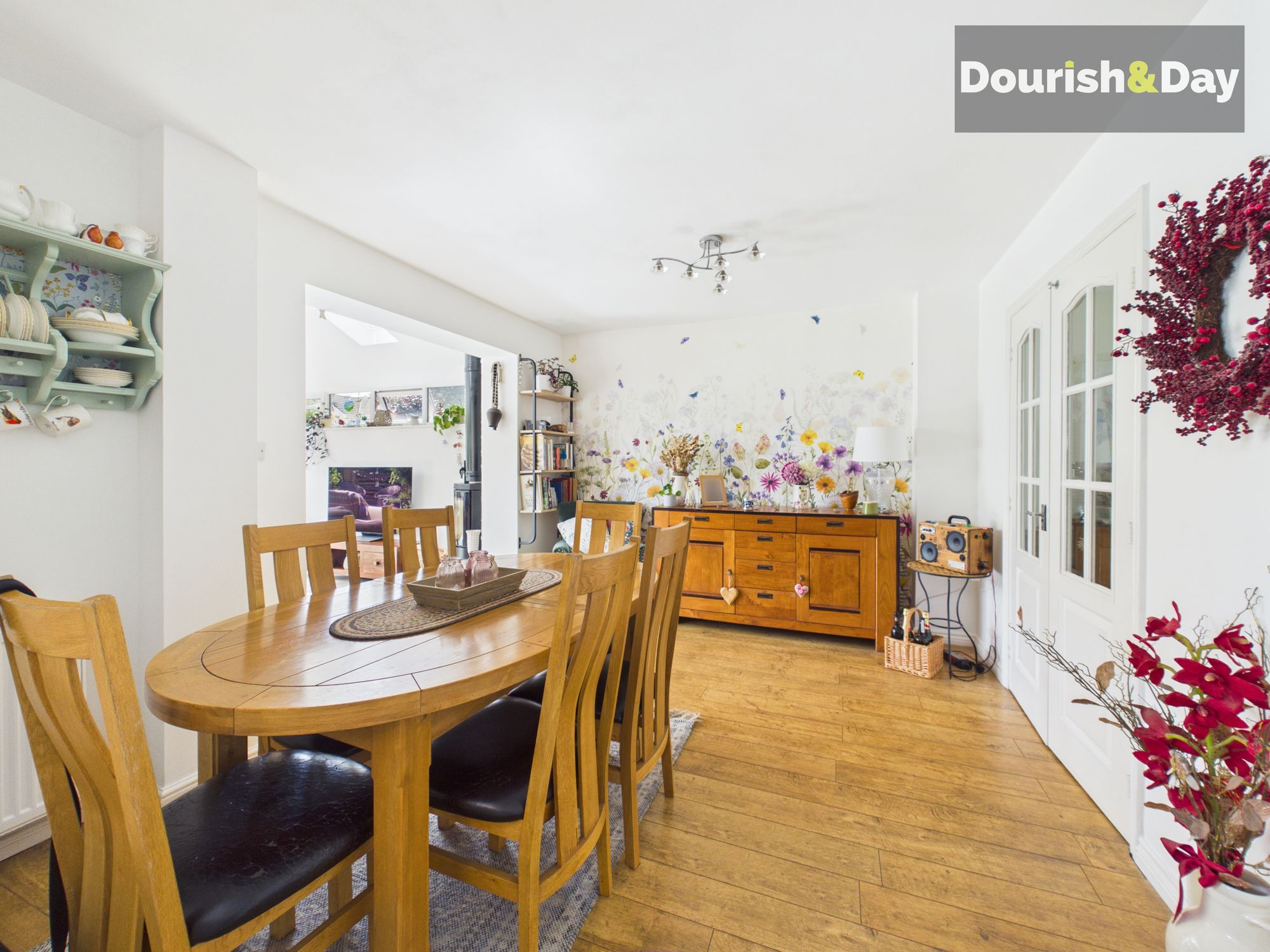 4 bed detached house for sale in Sycamore Drive, Hixon, ST18  - Property Image 12