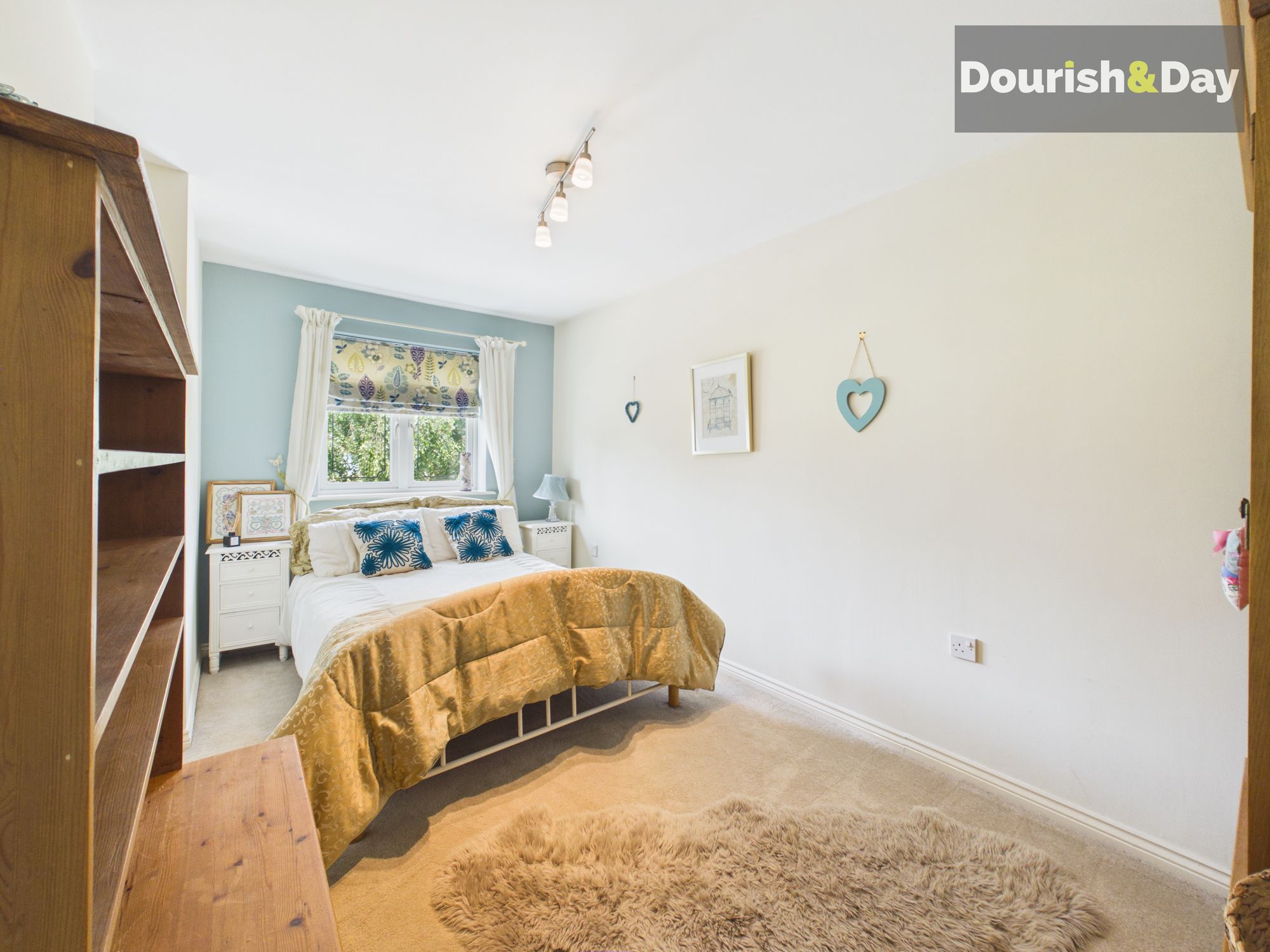 4 bed detached house for sale in Sycamore Drive, Hixon, ST18  - Property Image 18