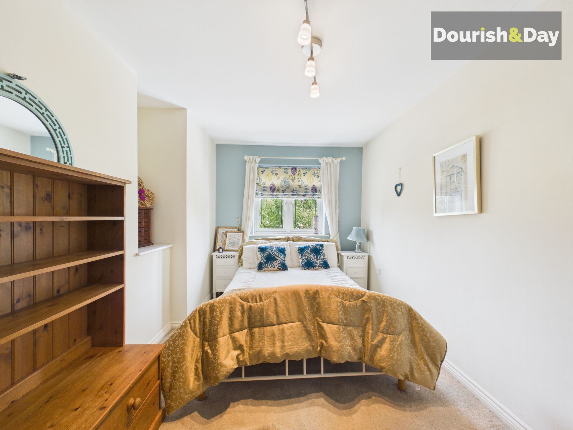4 bed detached house for sale in Sycamore Drive, Hixon, ST18  - Property Image 19