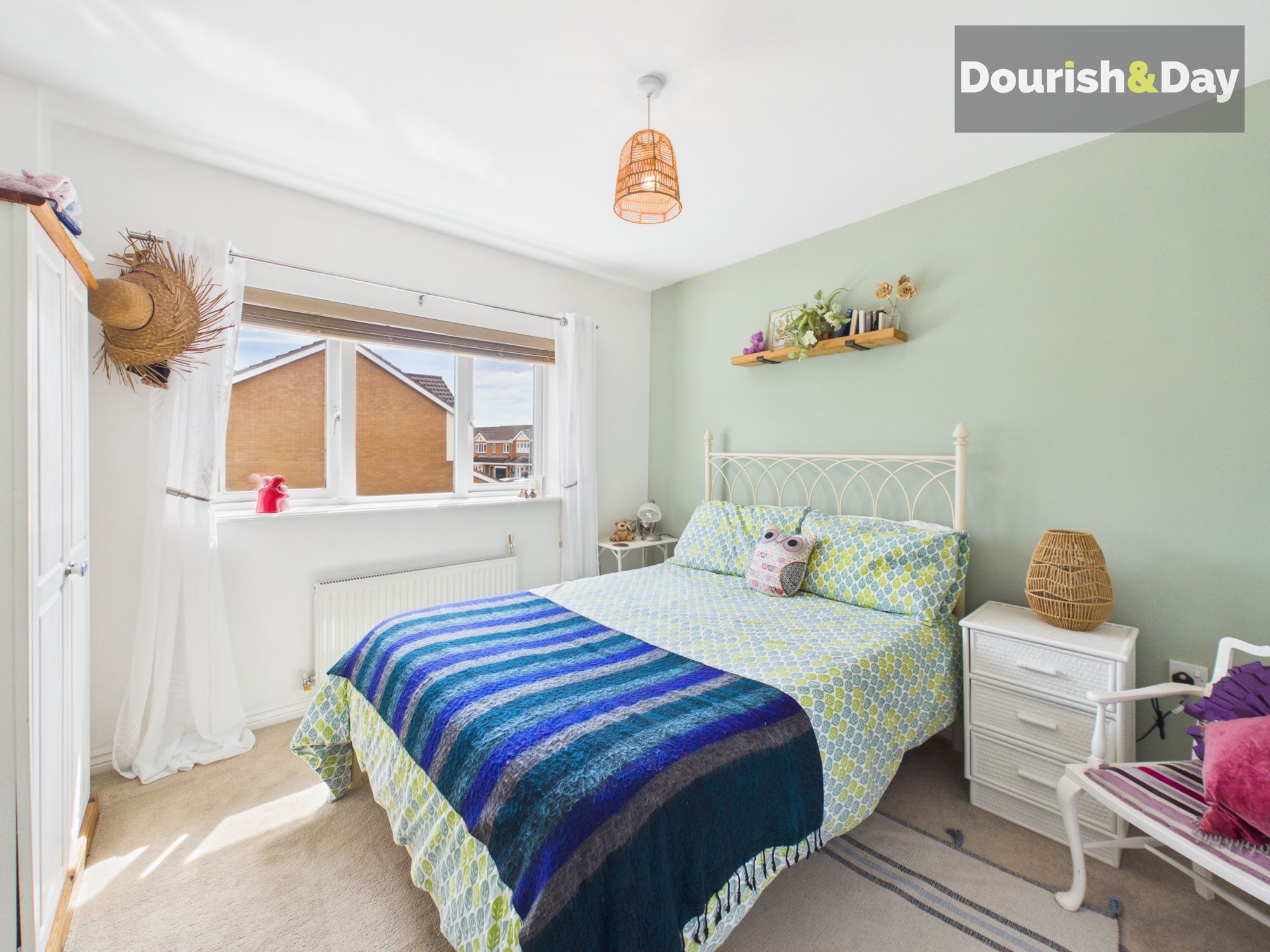 4 bed detached house for sale in Sycamore Drive, Hixon, ST18  - Property Image 17