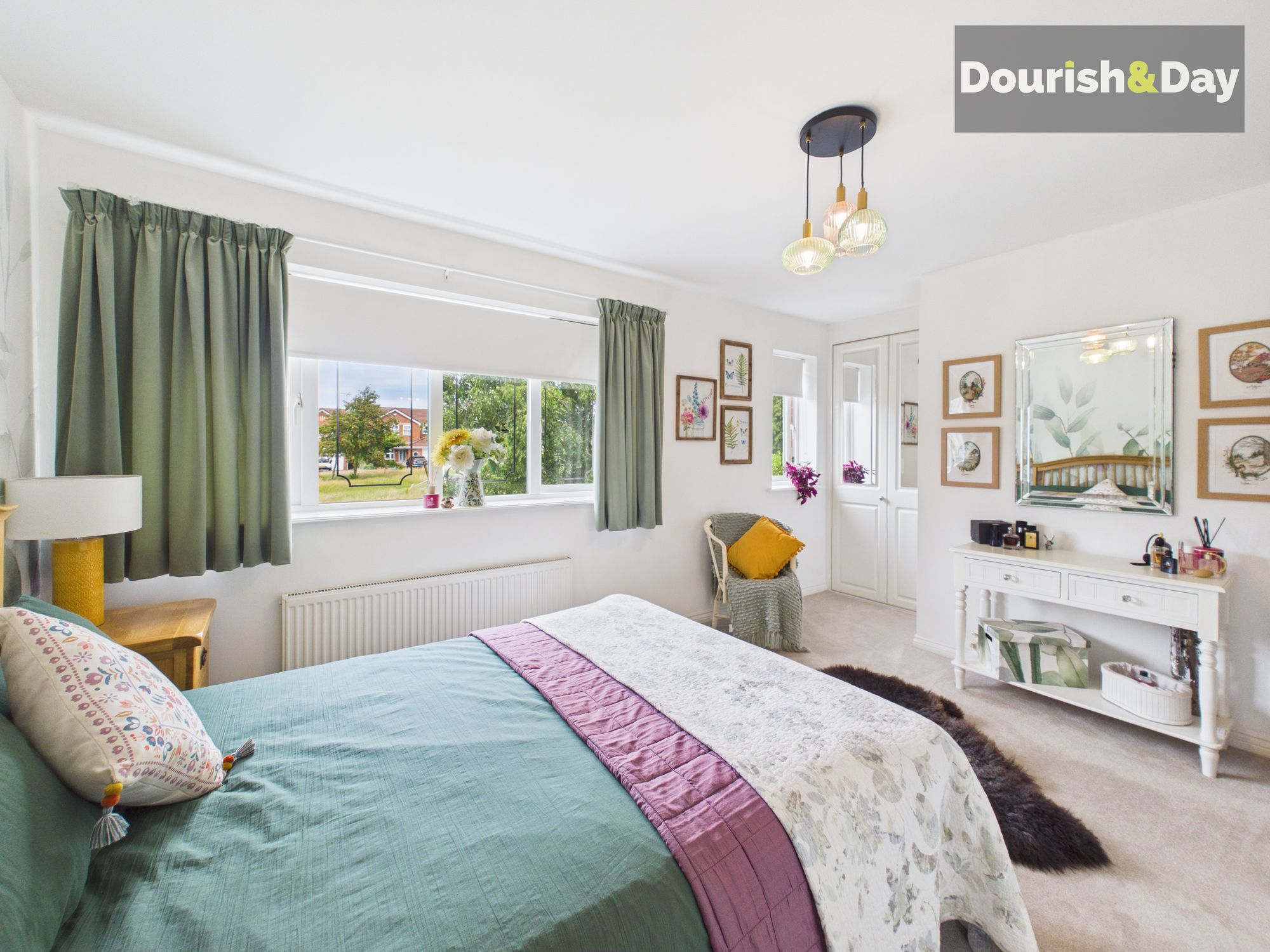 4 bed detached house for sale in Sycamore Drive, Hixon, ST18  - Property Image 23