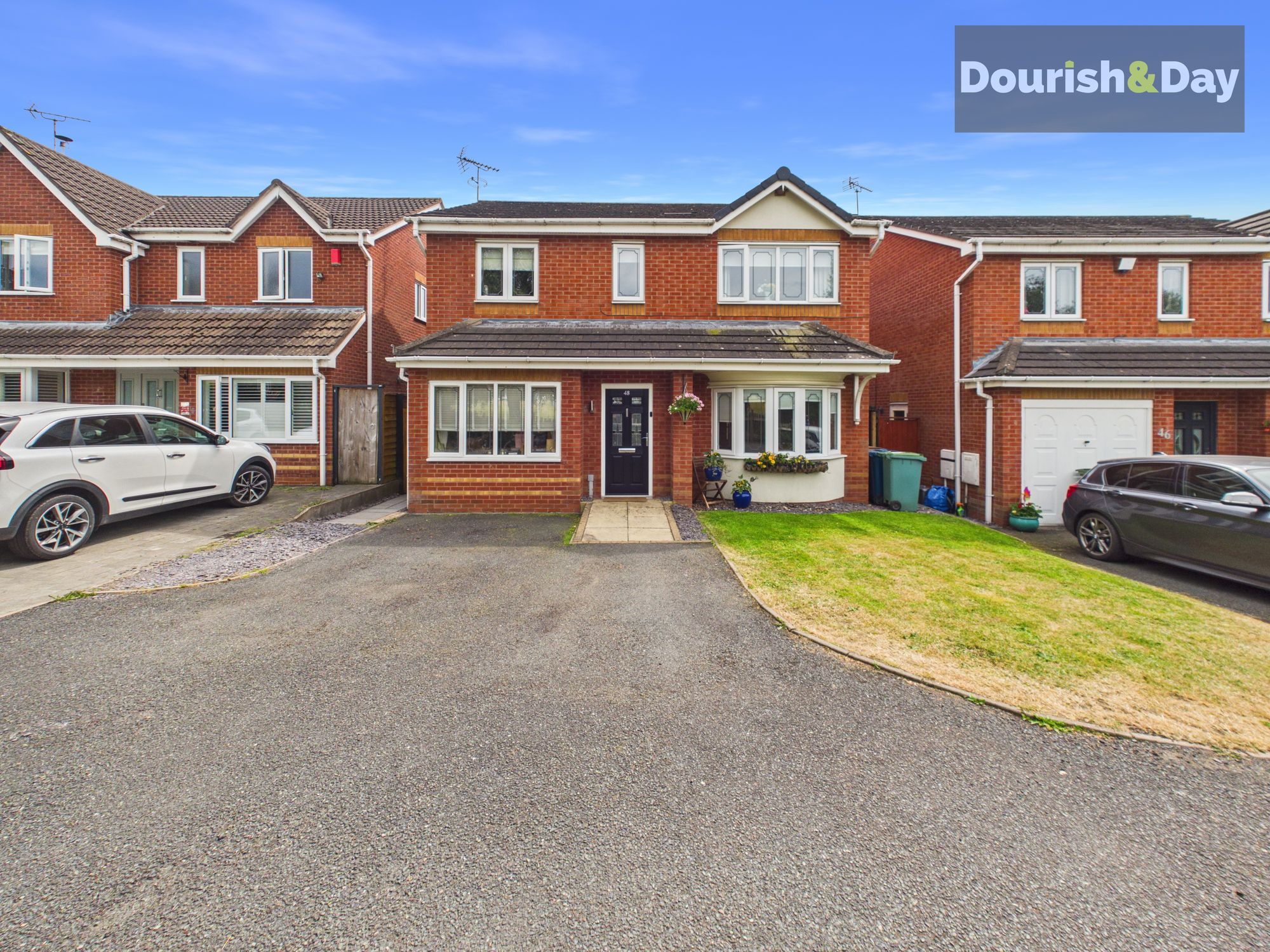4 bed detached house for sale in Sycamore Drive, Hixon, ST18  - Property Image 30