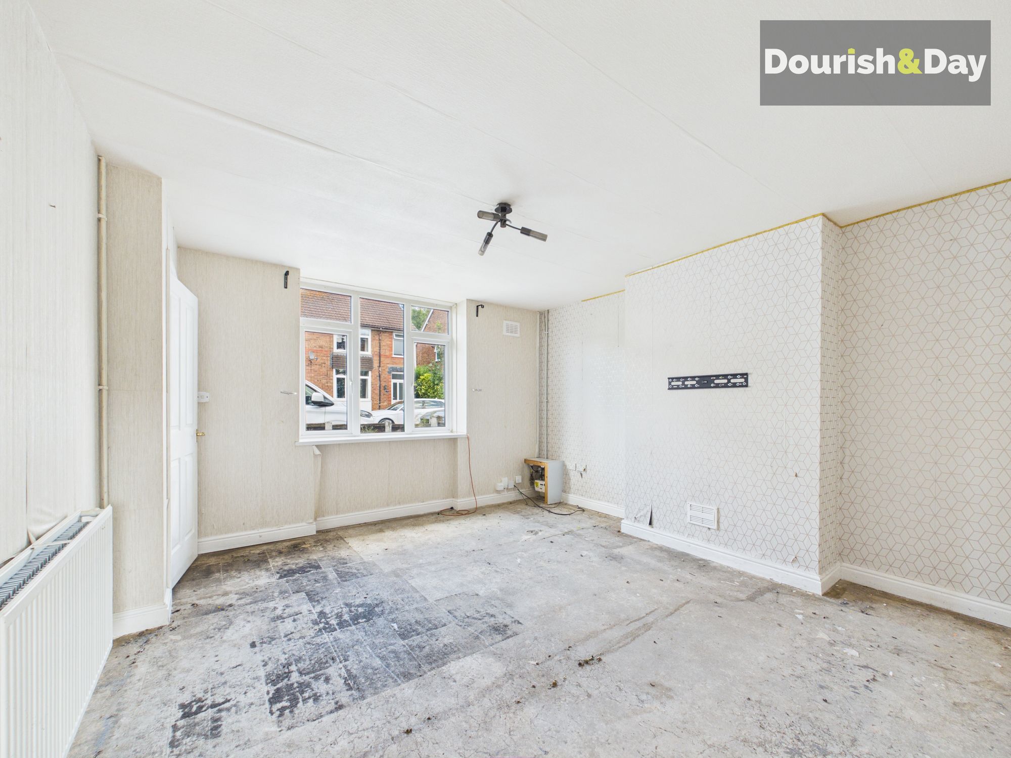 2 bed terraced house for sale in Princes Street, Stone, ST15 - Property Image 4