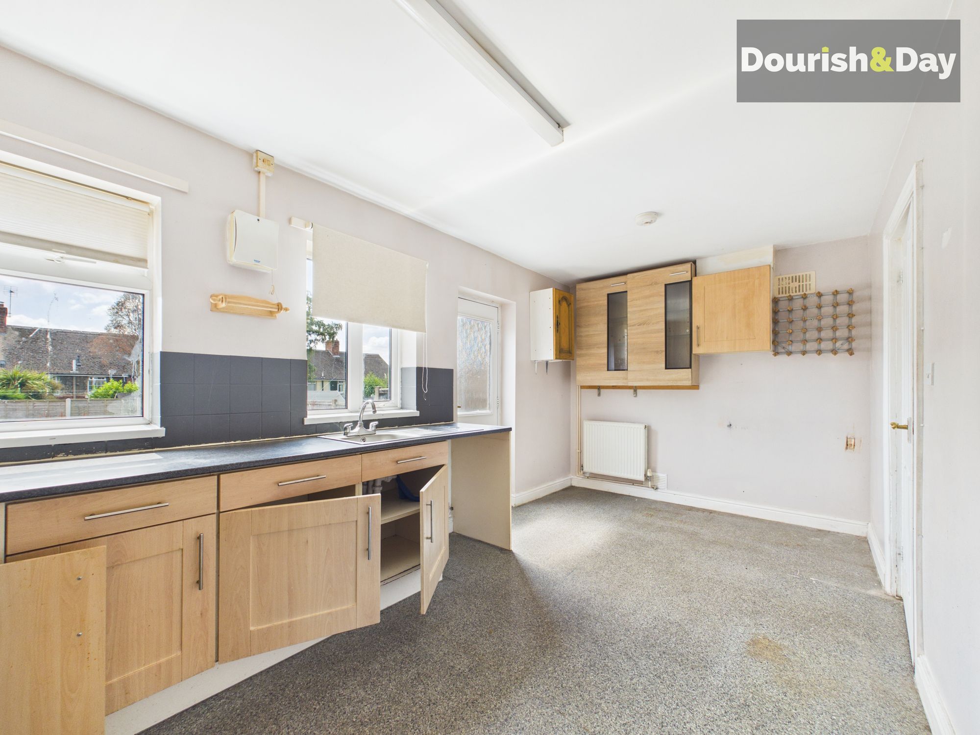 2 bed terraced house for sale in Princes Street, Stone, ST15 - Property Image 5