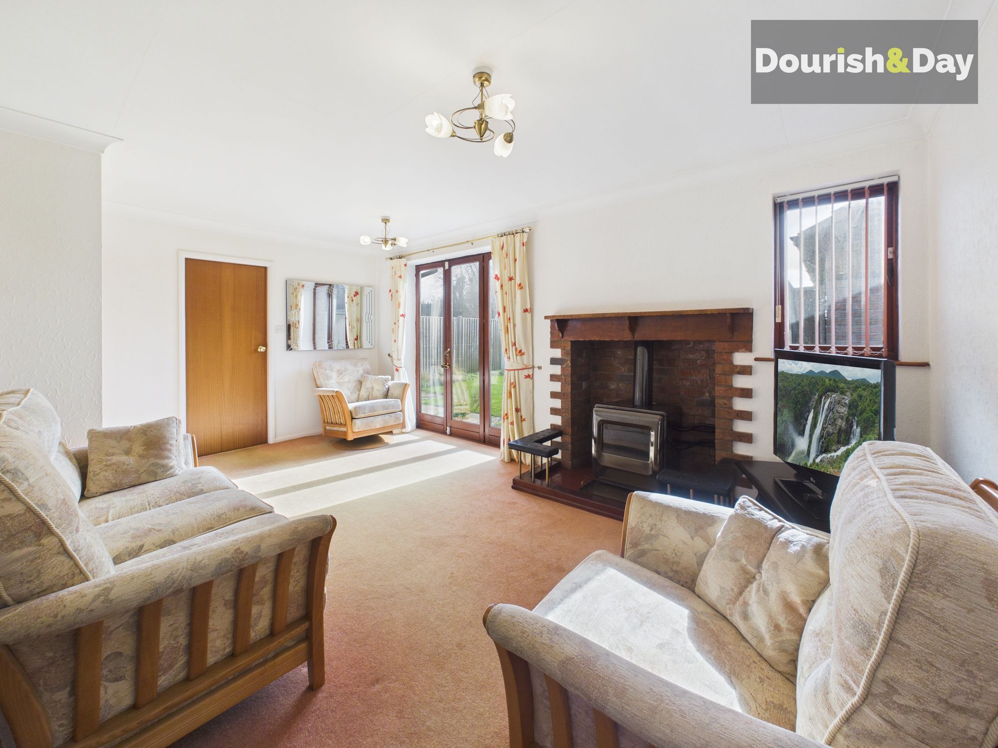 3 bed detached house for sale in Smithy Croft, Church Eaton, ST20 - Property Image 2