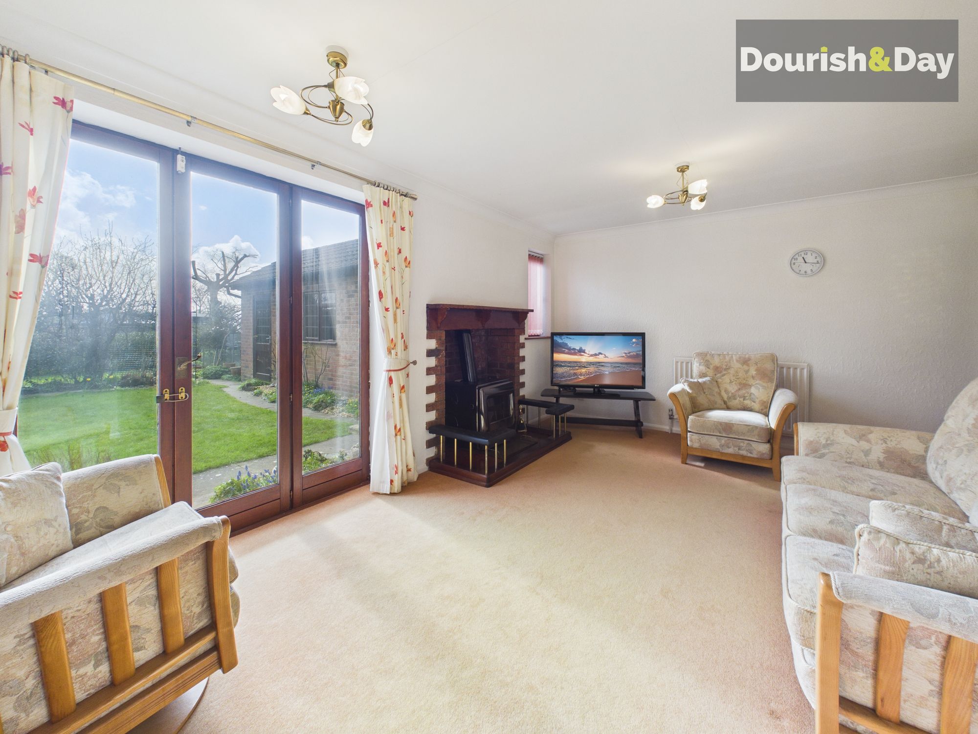 3 bed detached house for sale in Smithy Croft, Church Eaton, ST20 - Property Image 6