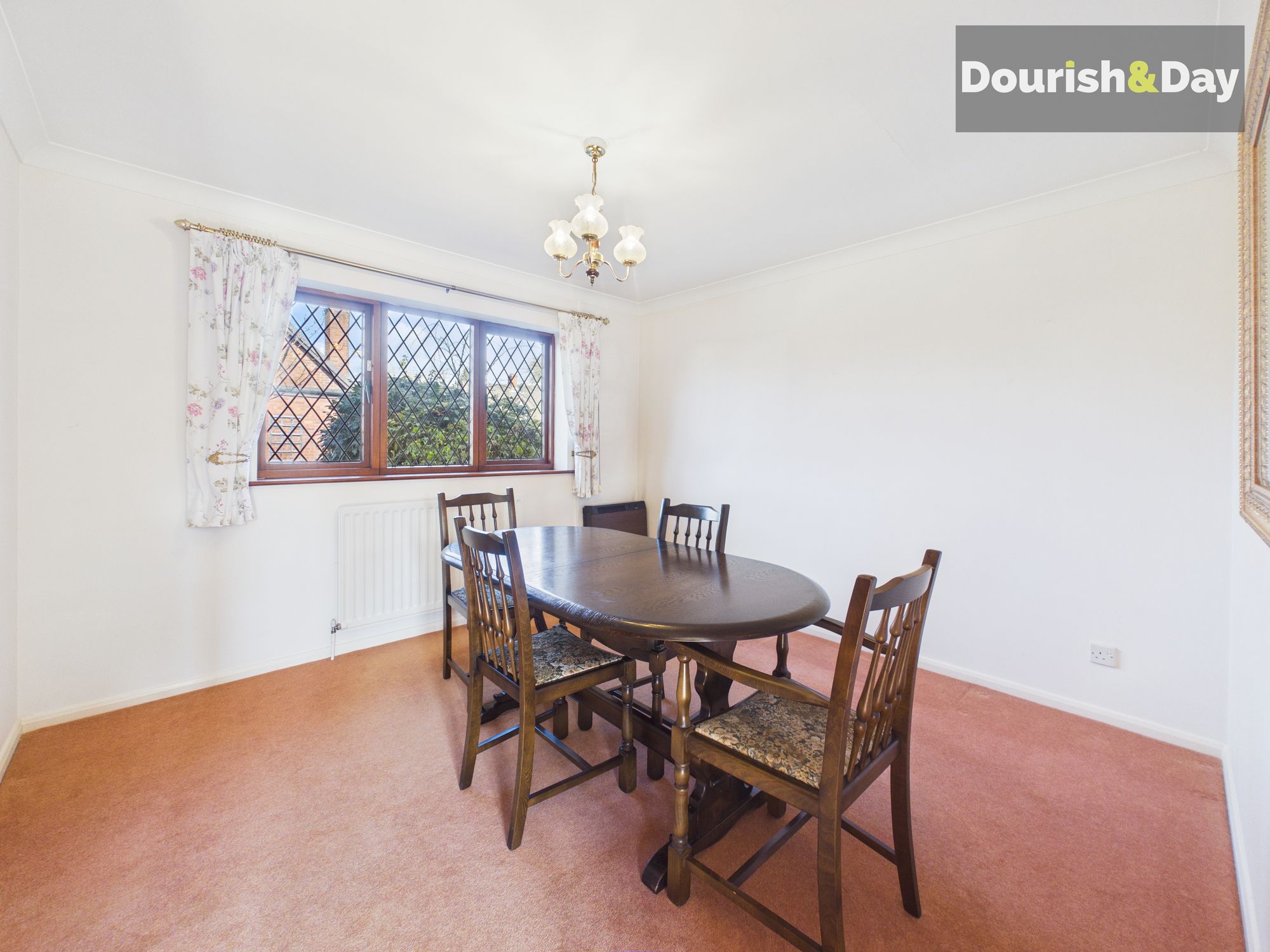 3 bed detached house for sale in Smithy Croft, Church Eaton, ST20 - Property Image 7
