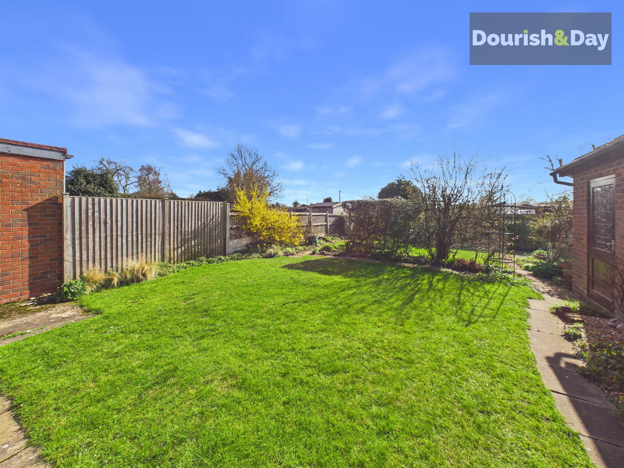 3 bed detached house for sale in Smithy Croft, Church Eaton, ST20 - Property Image 15