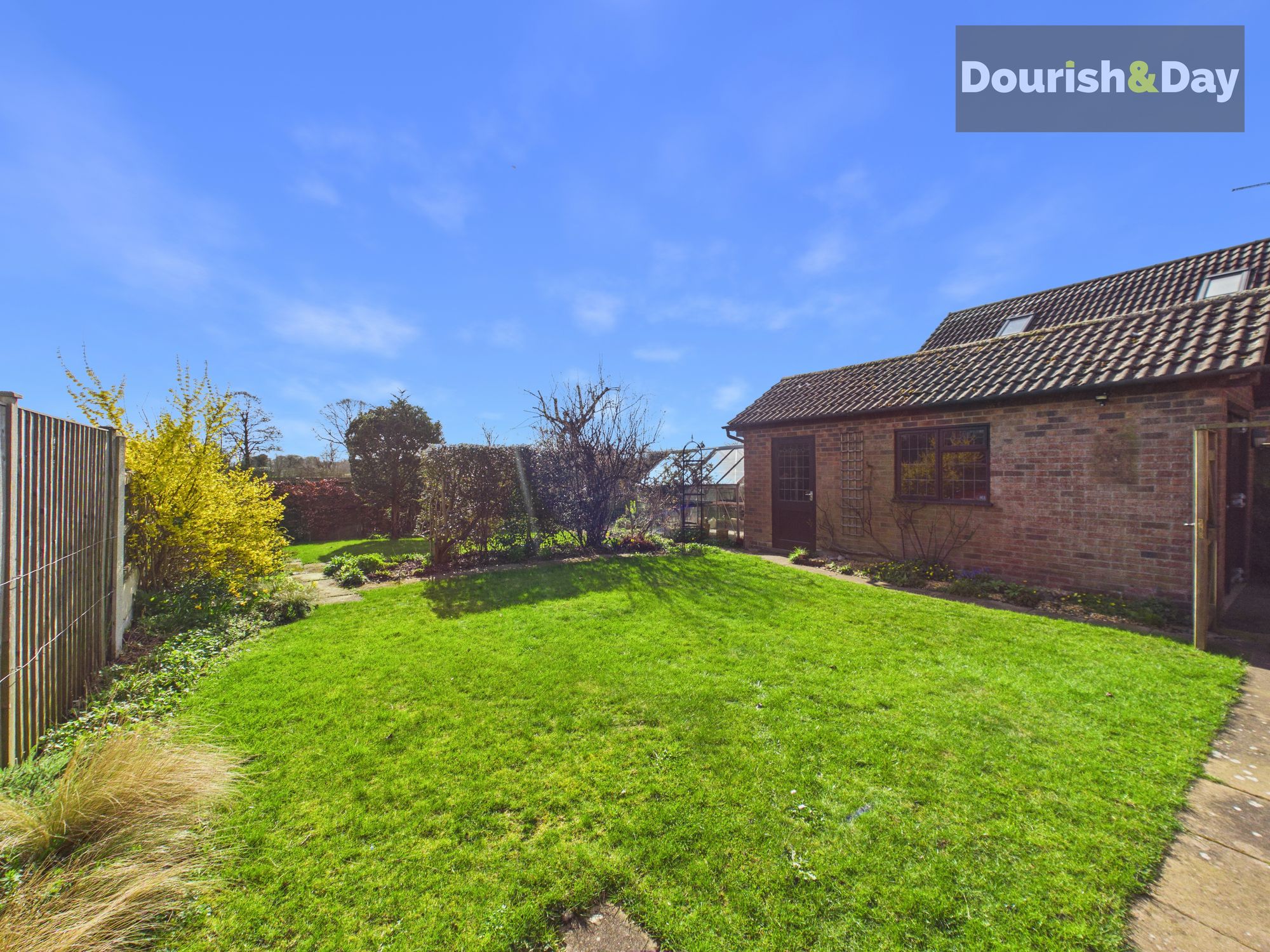 3 bed detached house for sale in Smithy Croft, Church Eaton, ST20 - Property Image 3