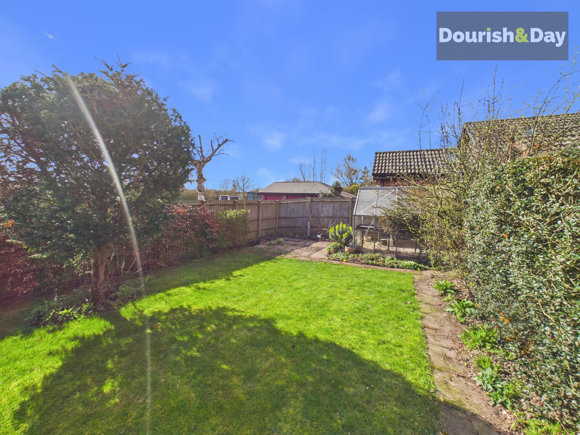 3 bed detached house for sale in Smithy Croft, Church Eaton, ST20 - Property Image 17