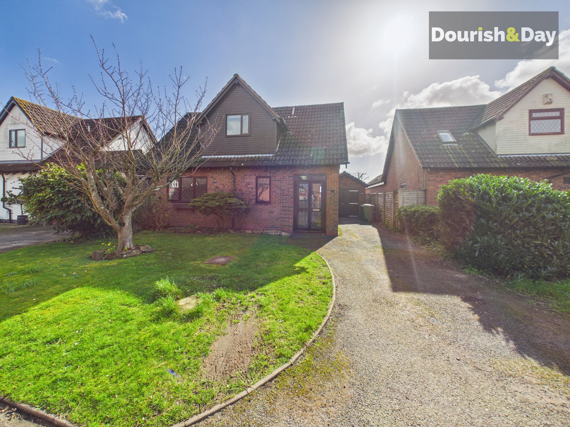 3 bed detached house for sale in Smithy Croft, Church Eaton, ST20 - Property Image 18
