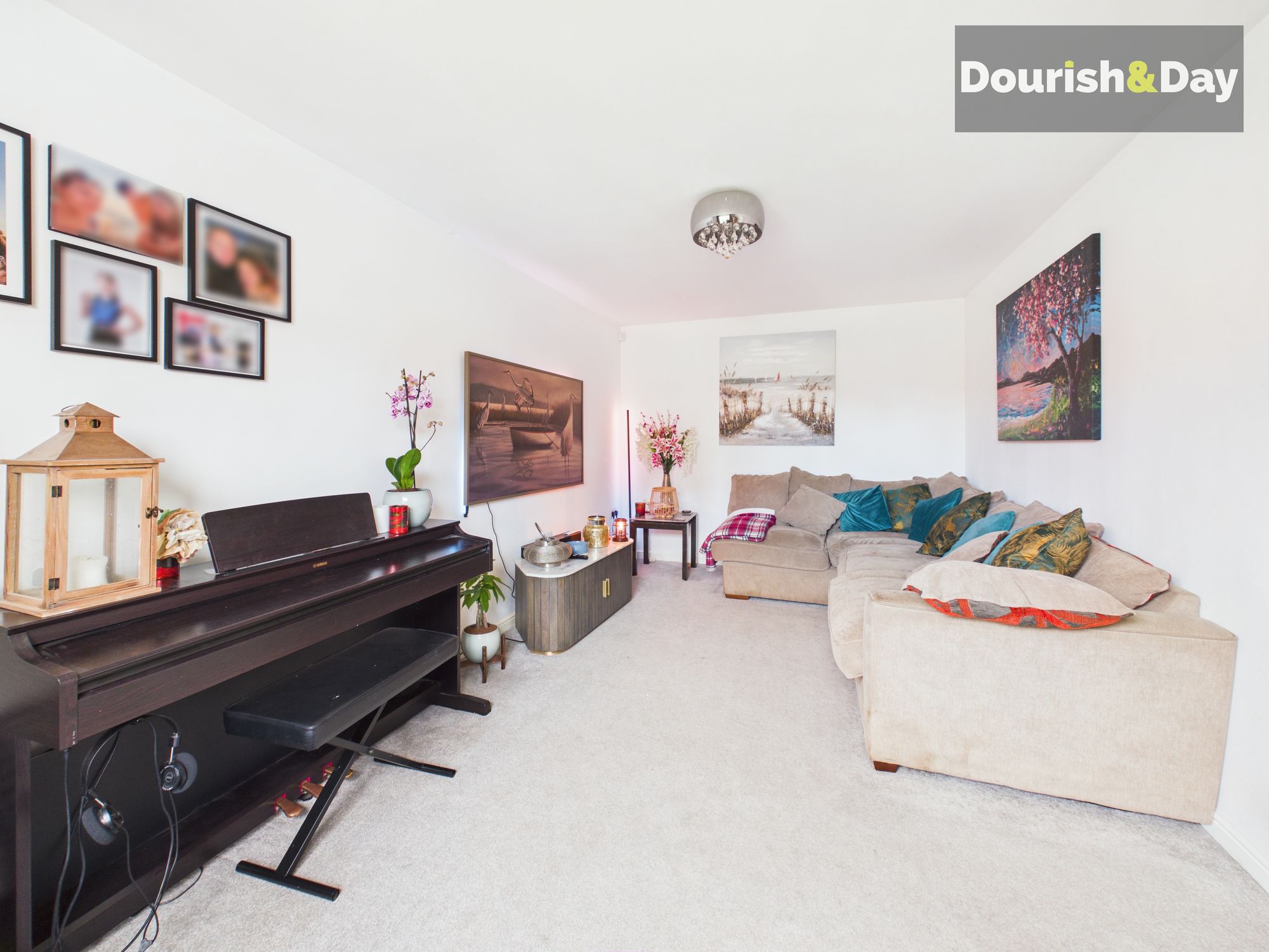 4 bed detached house for sale in Argus Gardens, Prees Heath, SY13 - Property Image 3