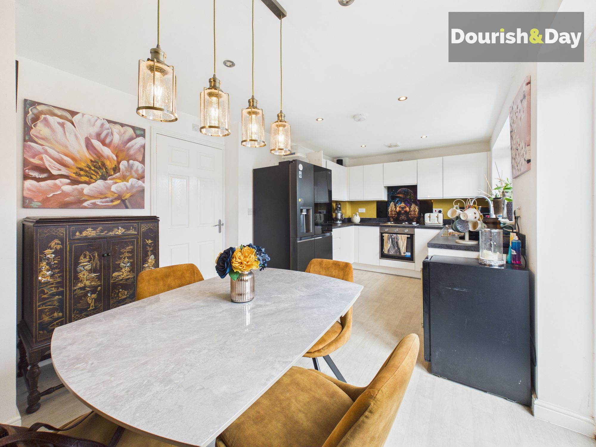 4 bed detached house for sale in Argus Gardens, Prees Heath, SY13 - Property Image 2