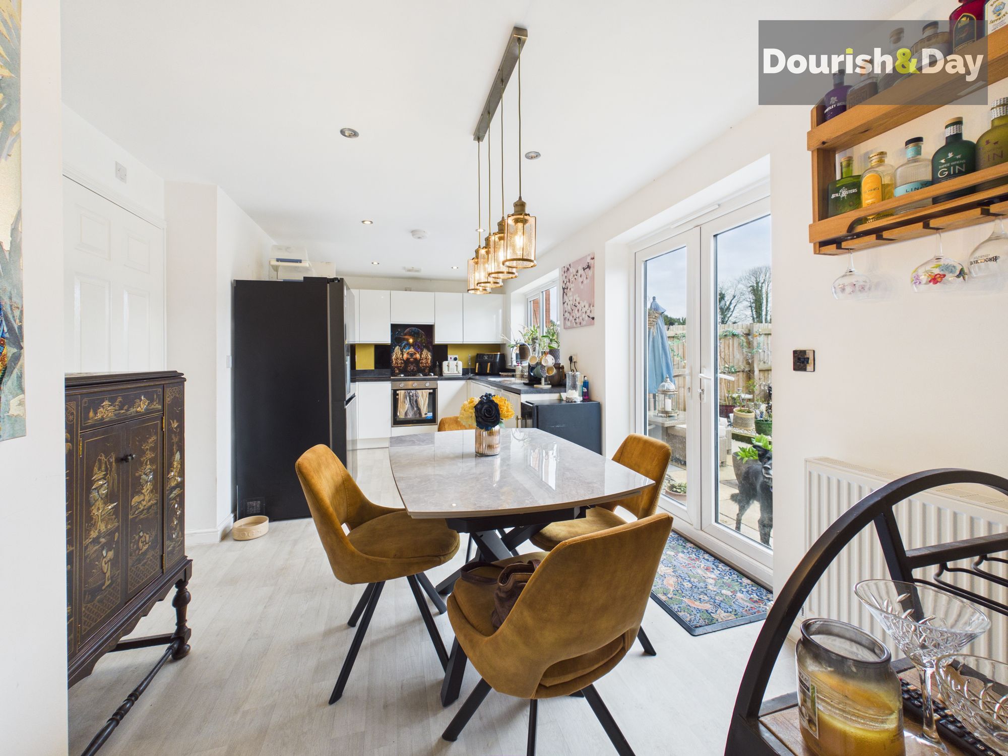 4 bed detached house for sale in Argus Gardens, Prees Heath, SY13 - Property Image 12