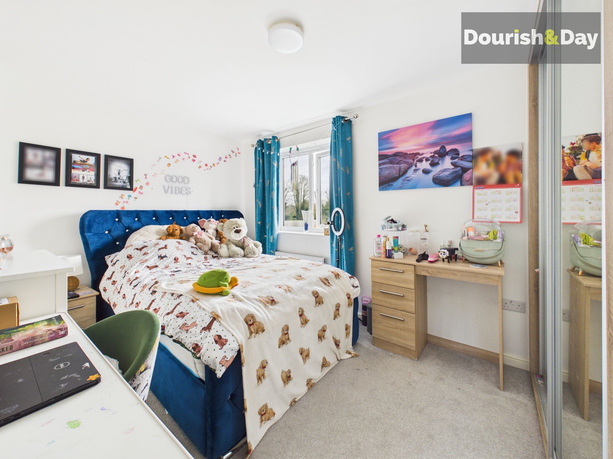 4 bed detached house for sale in Argus Gardens, Prees Heath, SY13 - Property Image 10