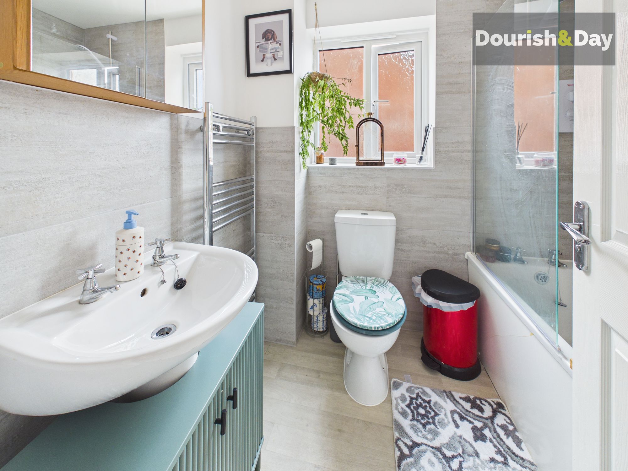4 bed detached house for sale in Argus Gardens, Prees Heath, SY13 - Property Image 9