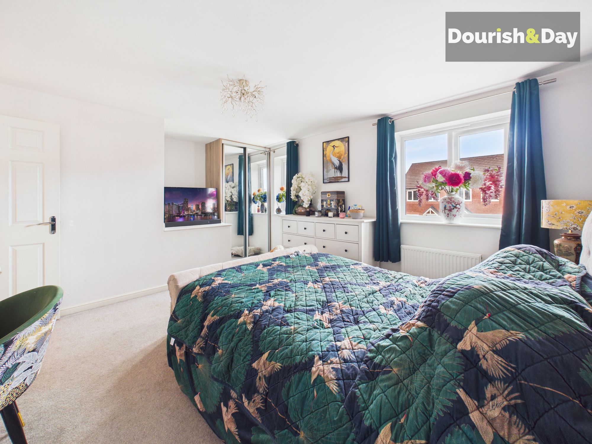 4 bed detached house for sale in Argus Gardens, Prees Heath, SY13 - Property Image 7