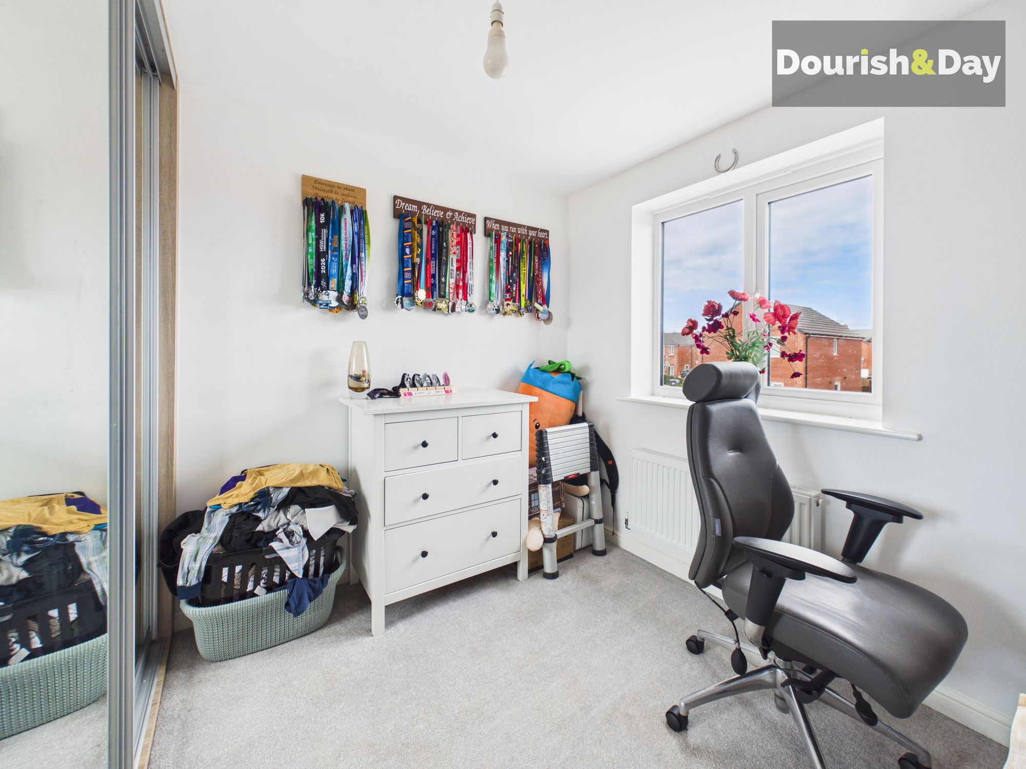 4 bed detached house for sale in Argus Gardens, Prees Heath, SY13 - Property Image 13