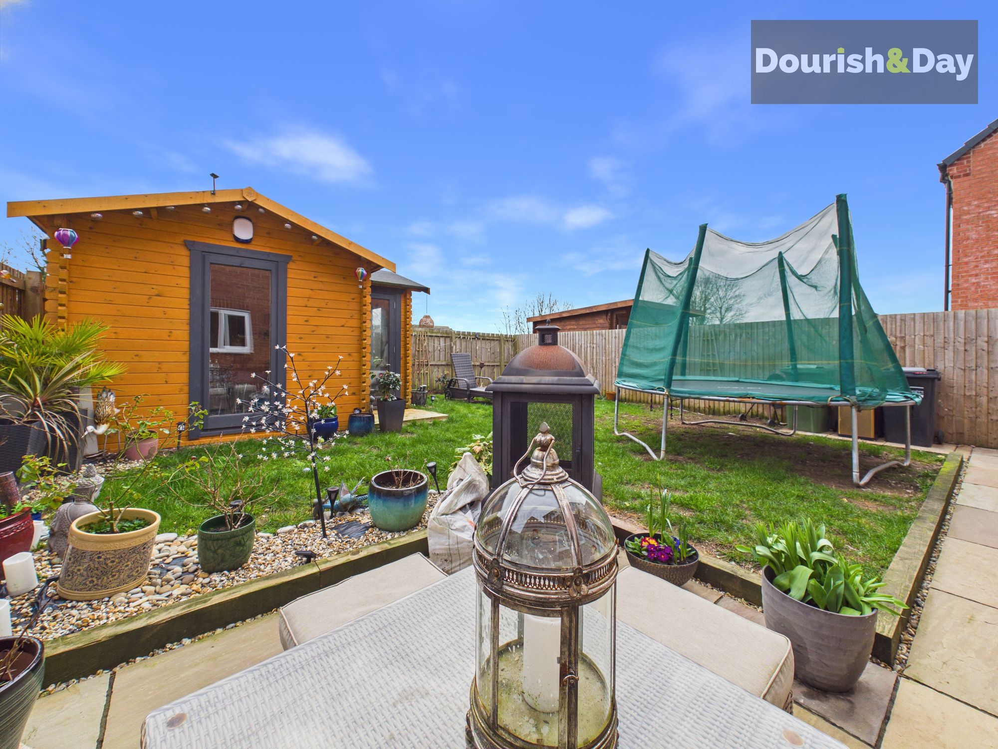4 bed detached house for sale in Argus Gardens, Prees Heath, SY13 - Property Image 4