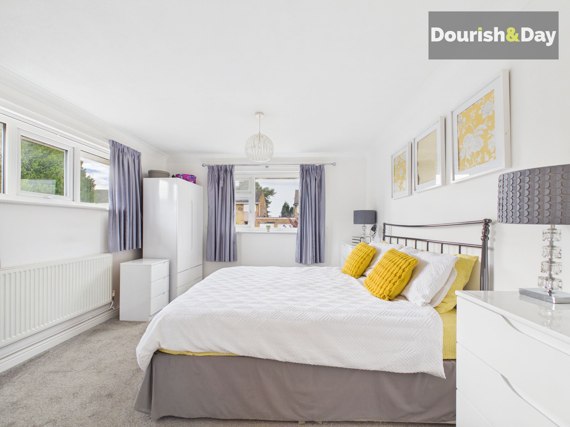 2 bed for sale in Braunton Avenue, Stafford, ST17 - Property Image 11