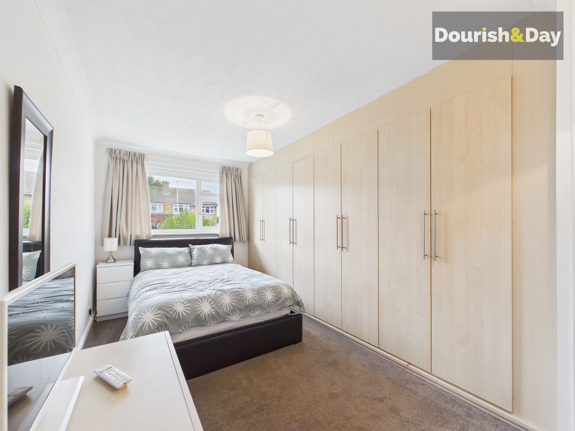 2 bed for sale in Braunton Avenue, Stafford, ST17 - Property Image 12