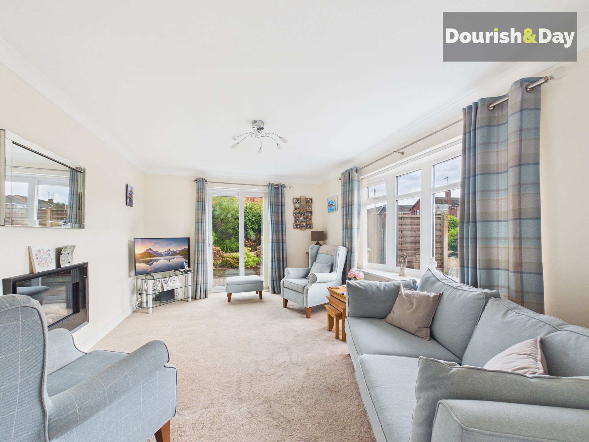 2 bed for sale in Braunton Avenue, Stafford, ST17 - Property Image 6