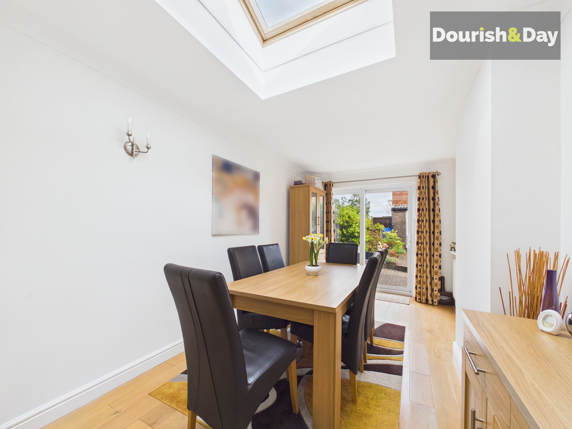 2 bed for sale in Braunton Avenue, Stafford, ST17 - Property Image 9