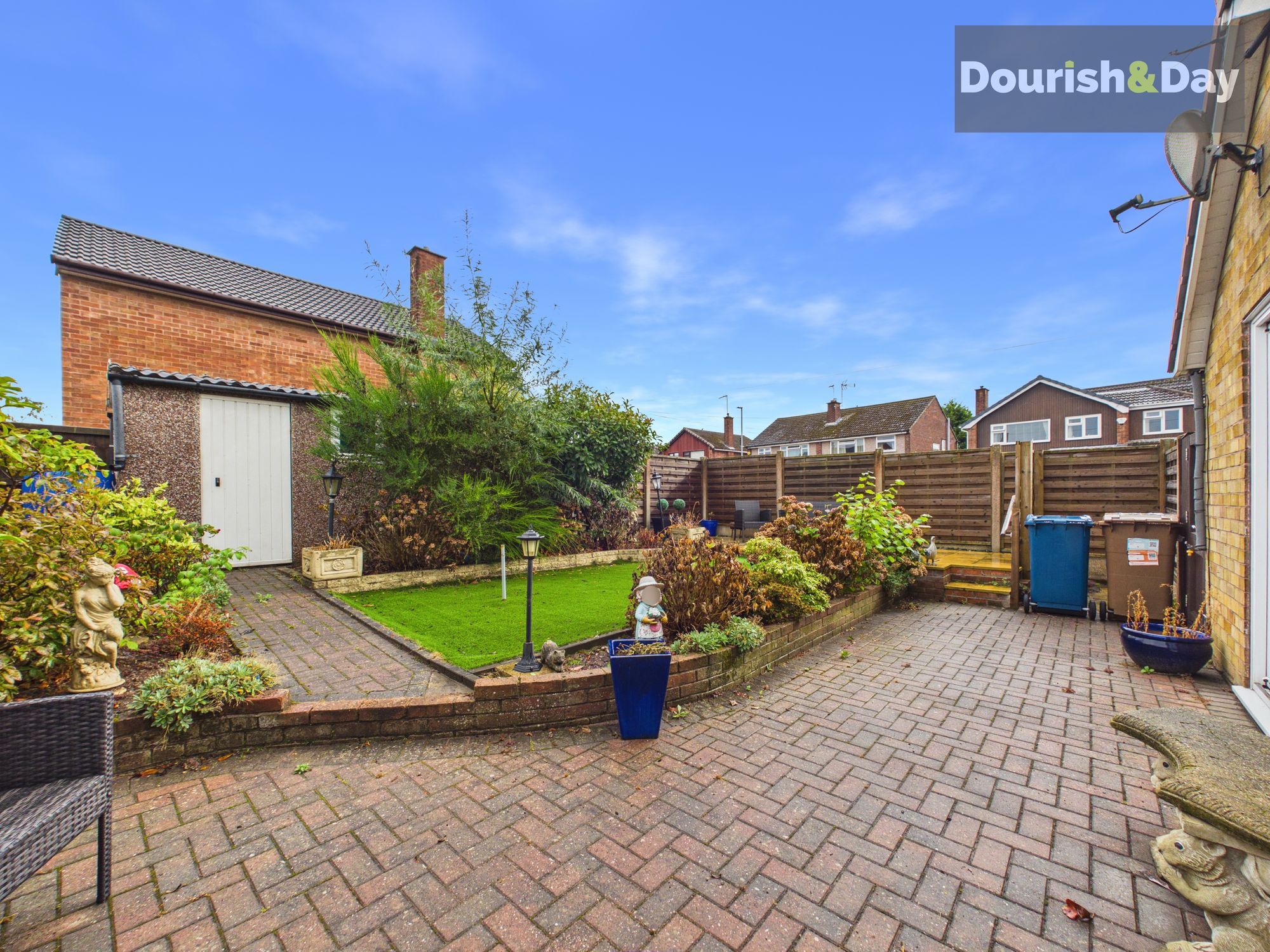 2 bed for sale in Braunton Avenue, Stafford, ST17 - Property Image 4