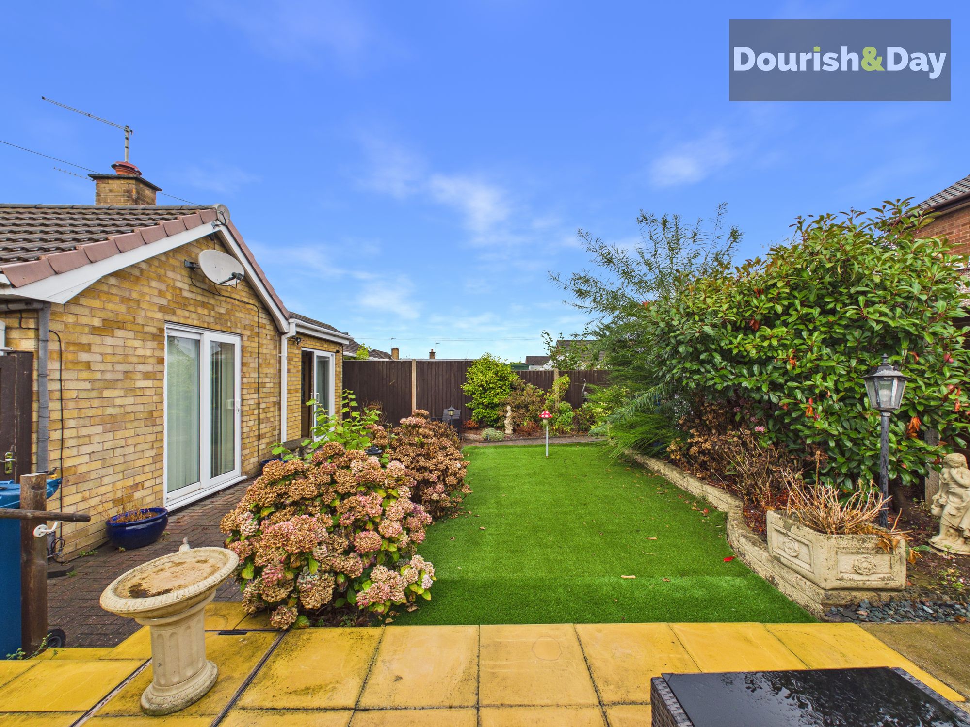2 bed for sale in Braunton Avenue, Stafford, ST17 - Property Image 14