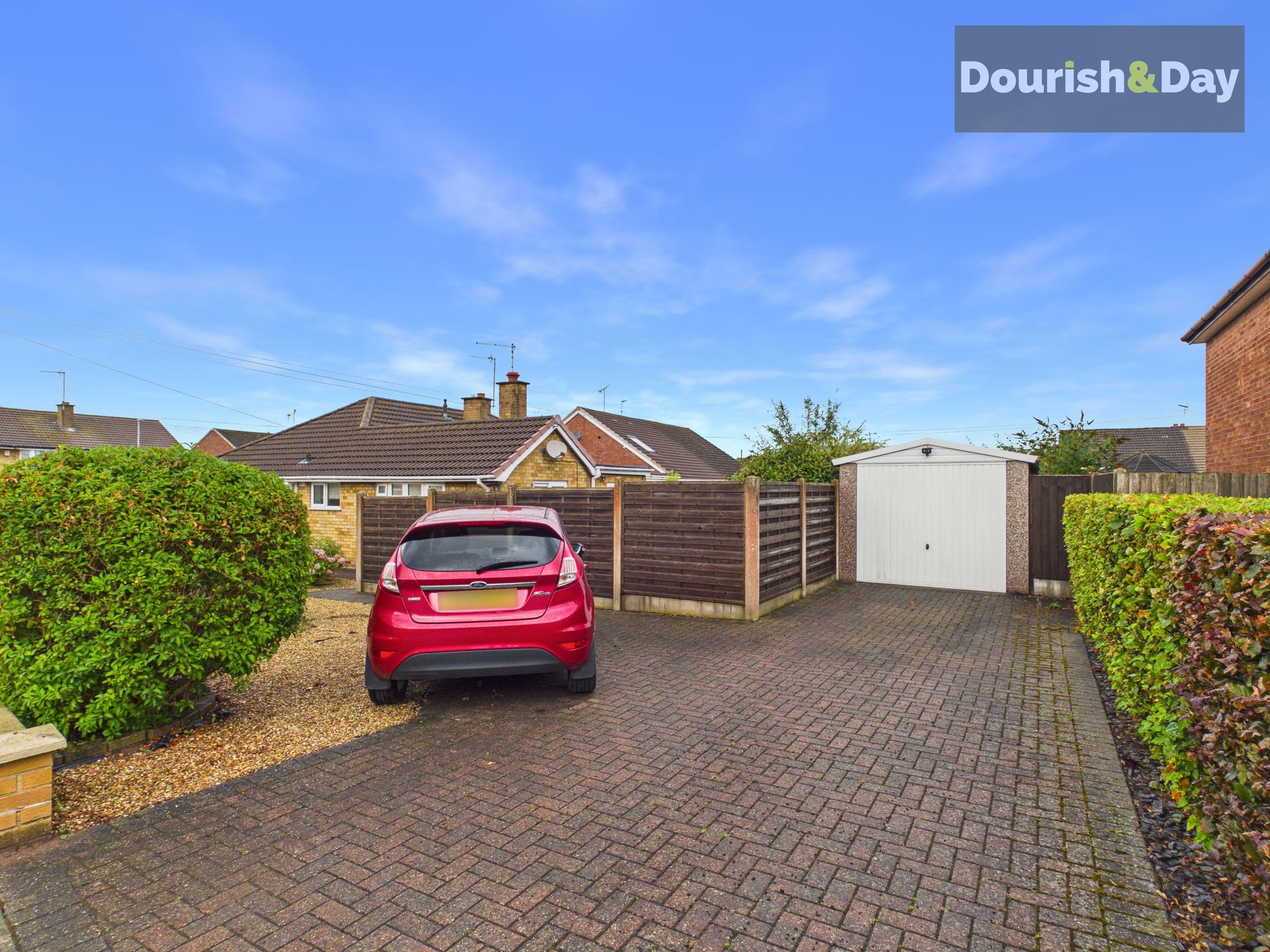 2 bed for sale in Braunton Avenue, Stafford, ST17 - Property Image 15