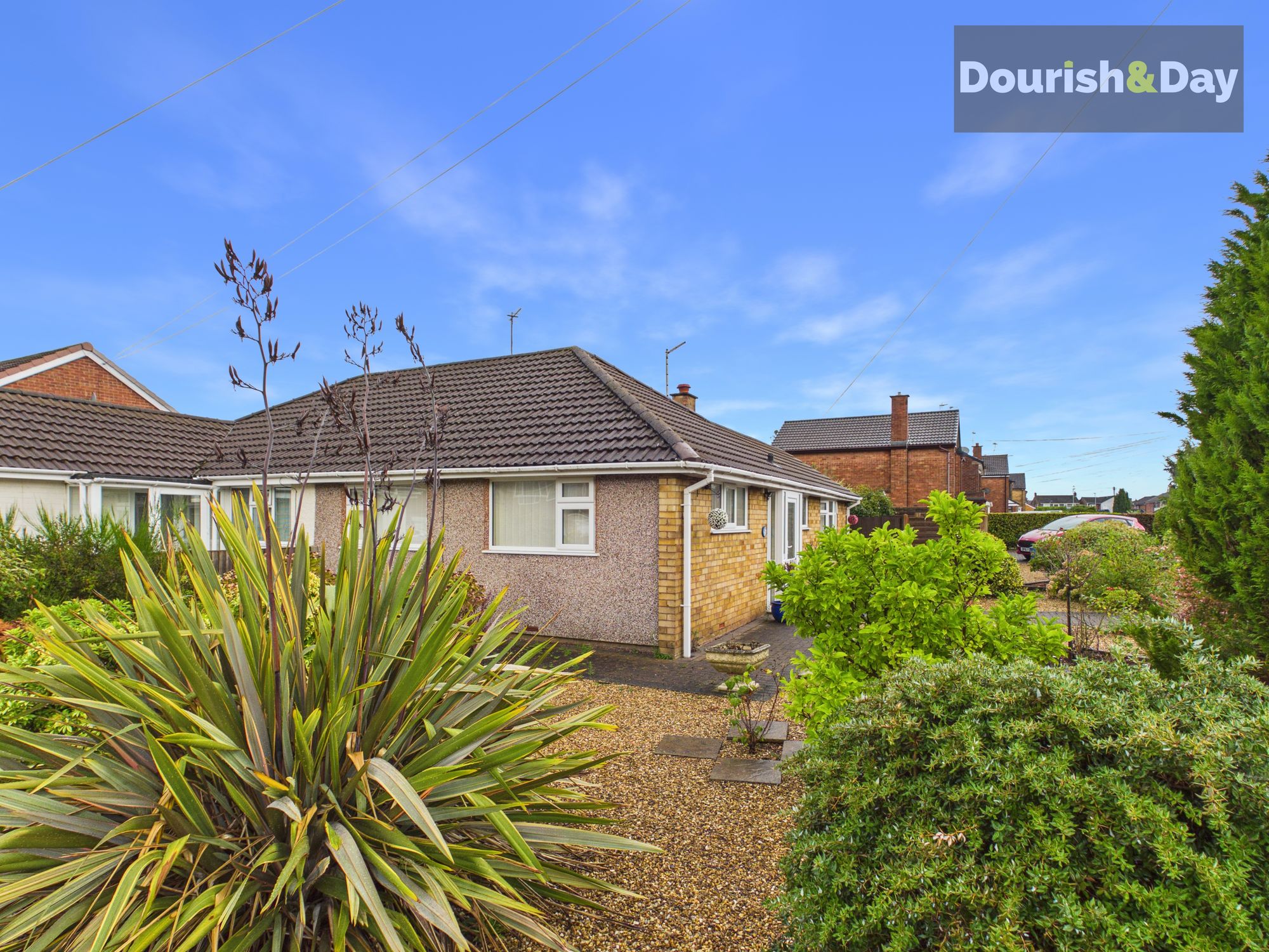 2 bed for sale in Braunton Avenue, Stafford, ST17 - Property Image 16