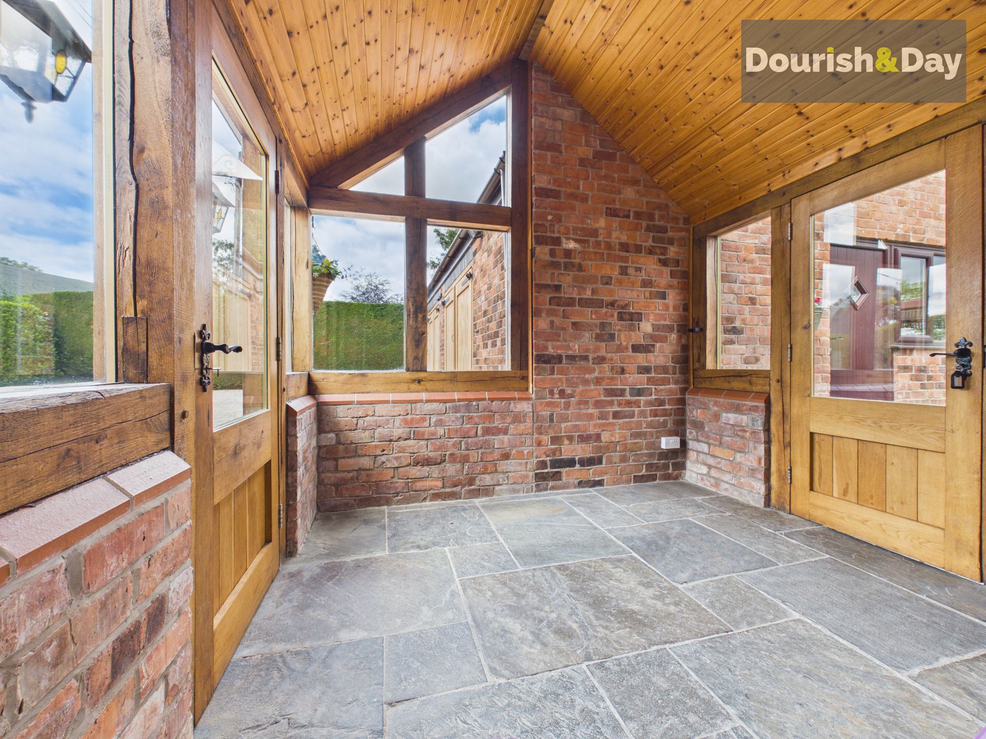 4 bed detached house for sale in Mill Road, Bronington, SY13  - Property Image 21