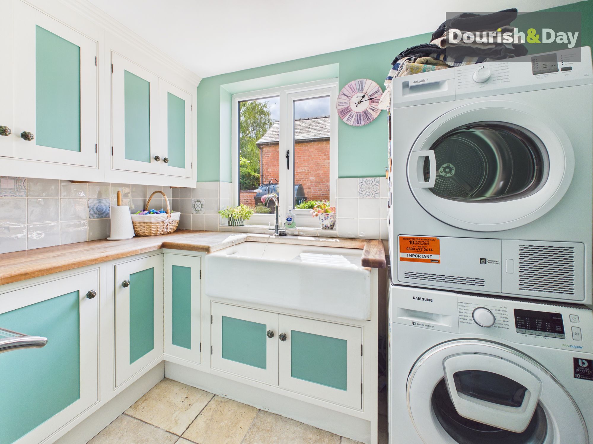 4 bed detached house for sale in Mill Road, Bronington, SY13  - Property Image 57