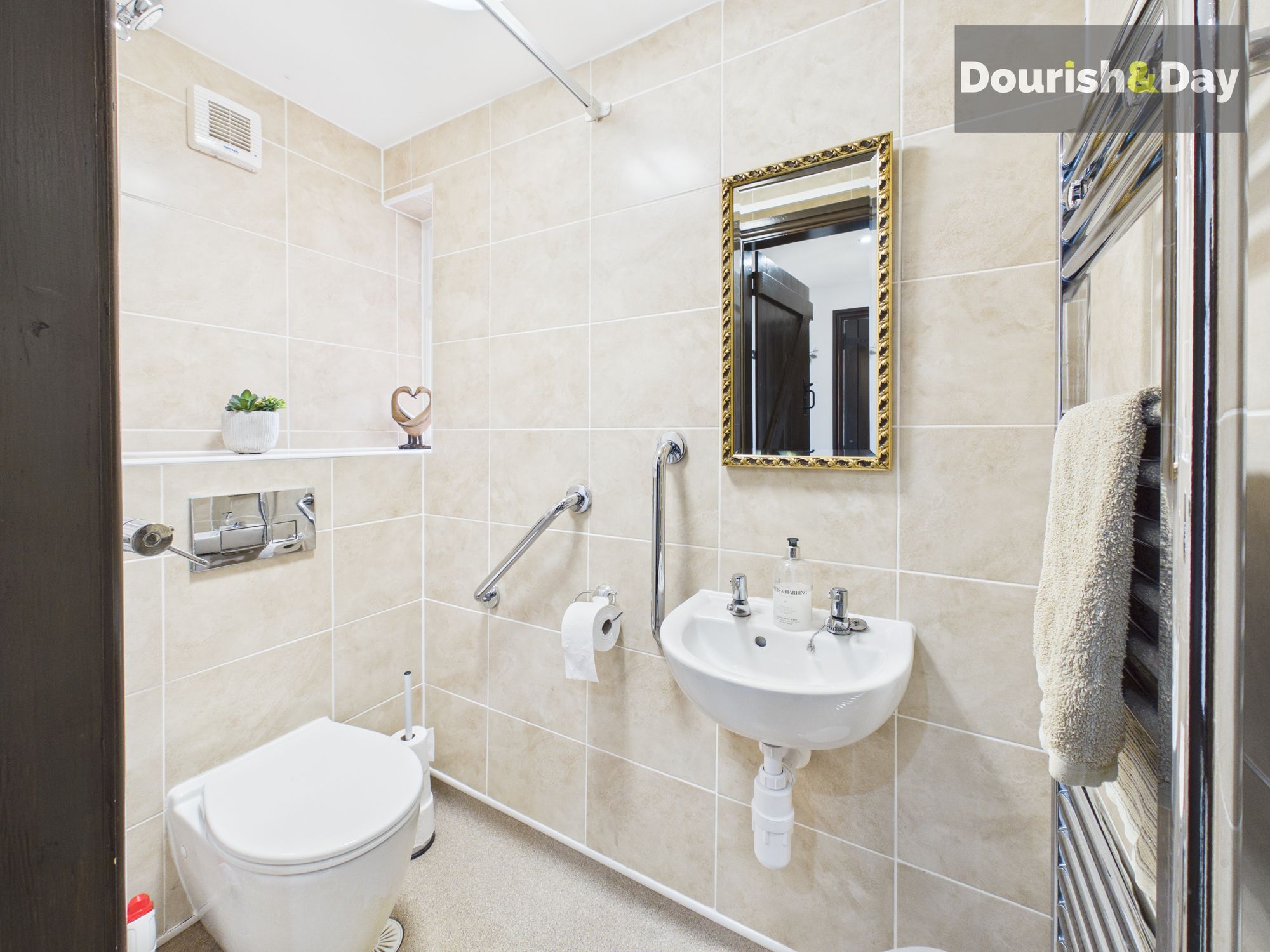 4 bed detached house for sale in Mill Road, Bronington, SY13  - Property Image 56