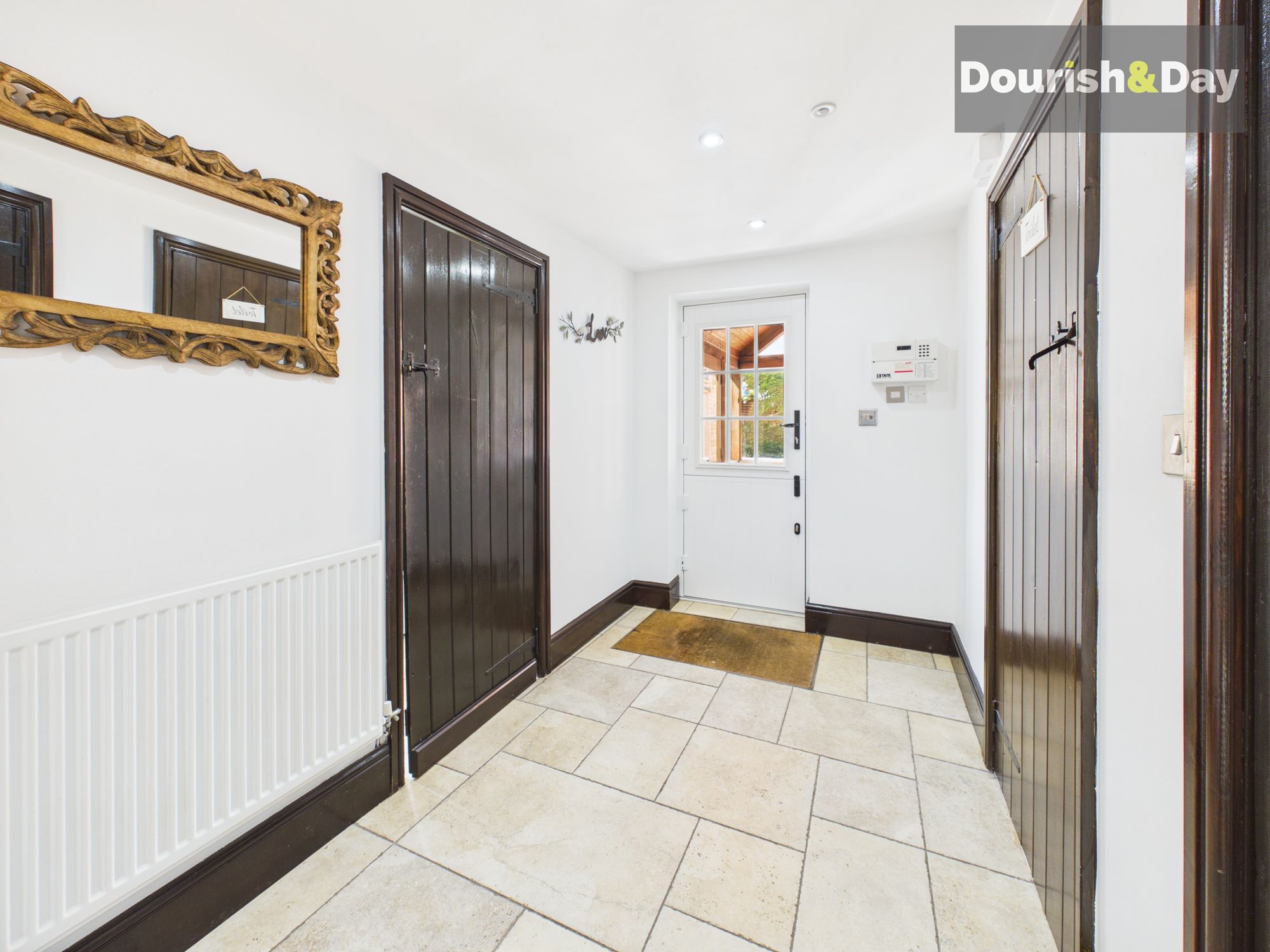 4 bed detached house for sale in Mill Road, Bronington, SY13  - Property Image 55