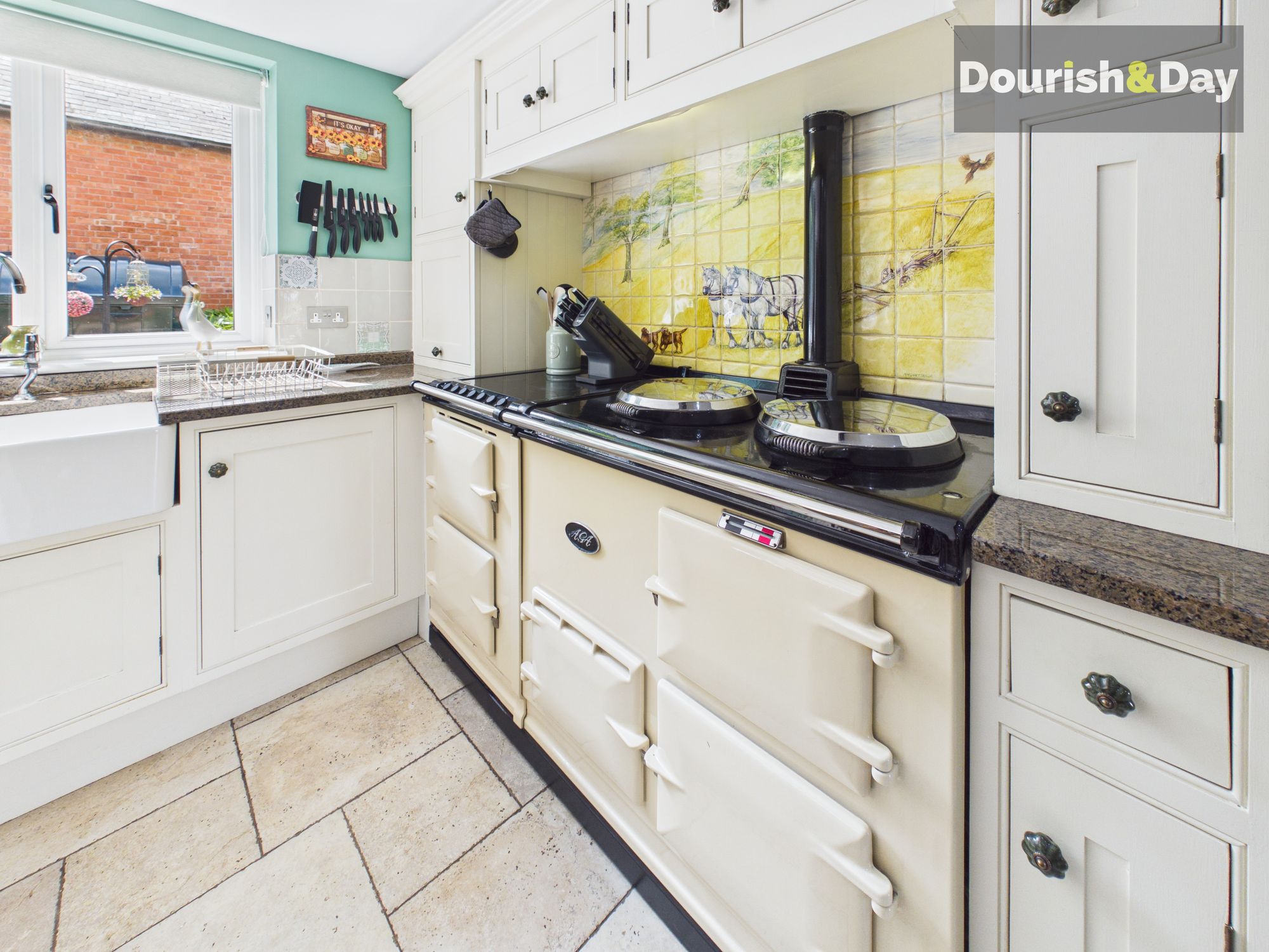 4 bed detached house for sale in Mill Road, Bronington, SY13  - Property Image 22