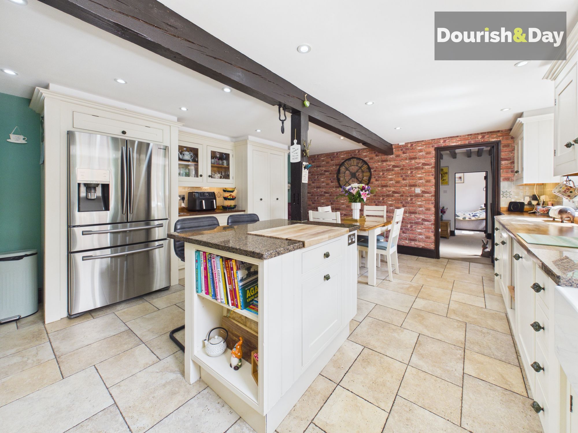 4 bed detached house for sale in Mill Road, Bronington, SY13  - Property Image 23