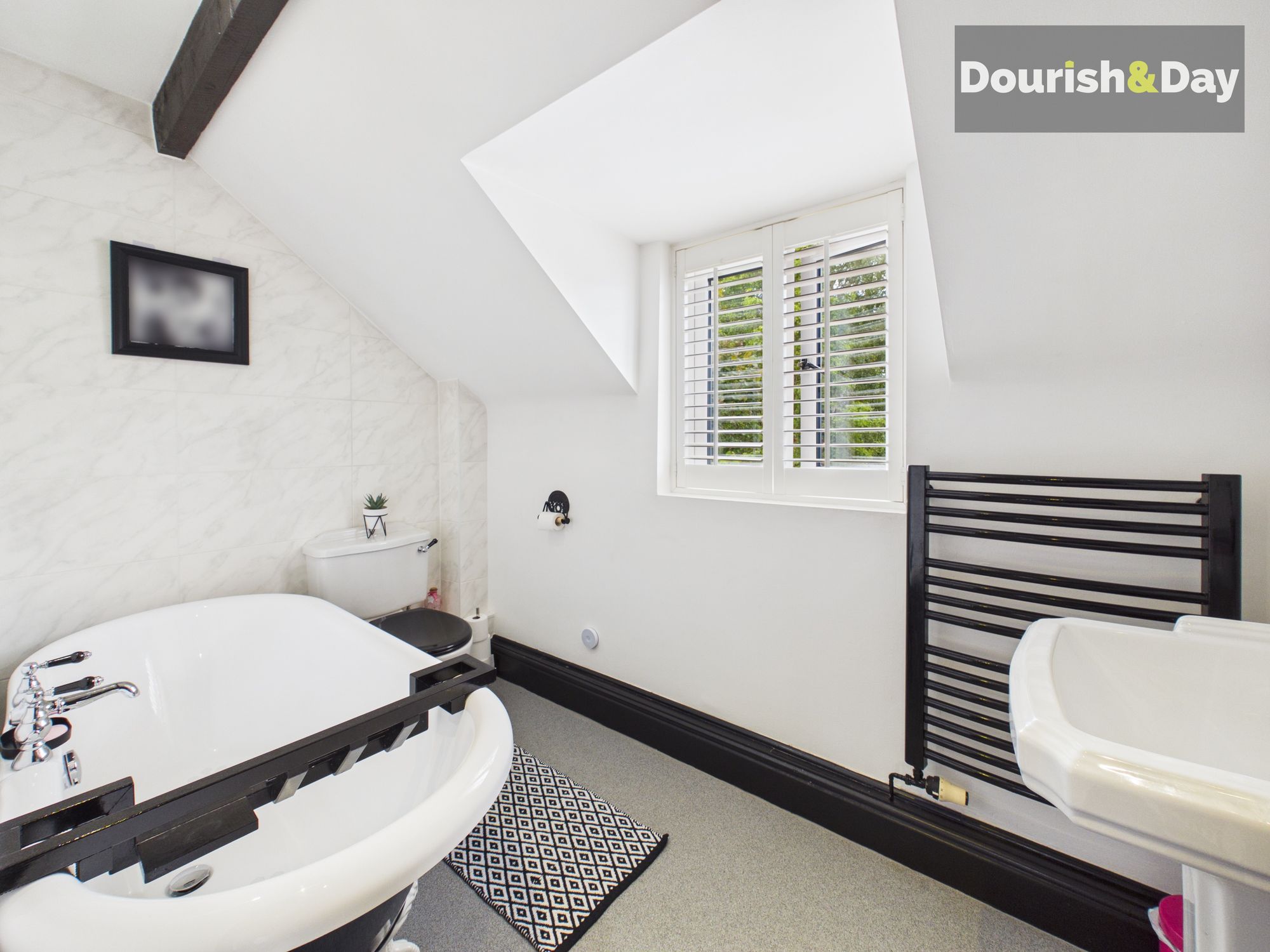 4 bed detached house for sale in Mill Road, Bronington, SY13  - Property Image 39