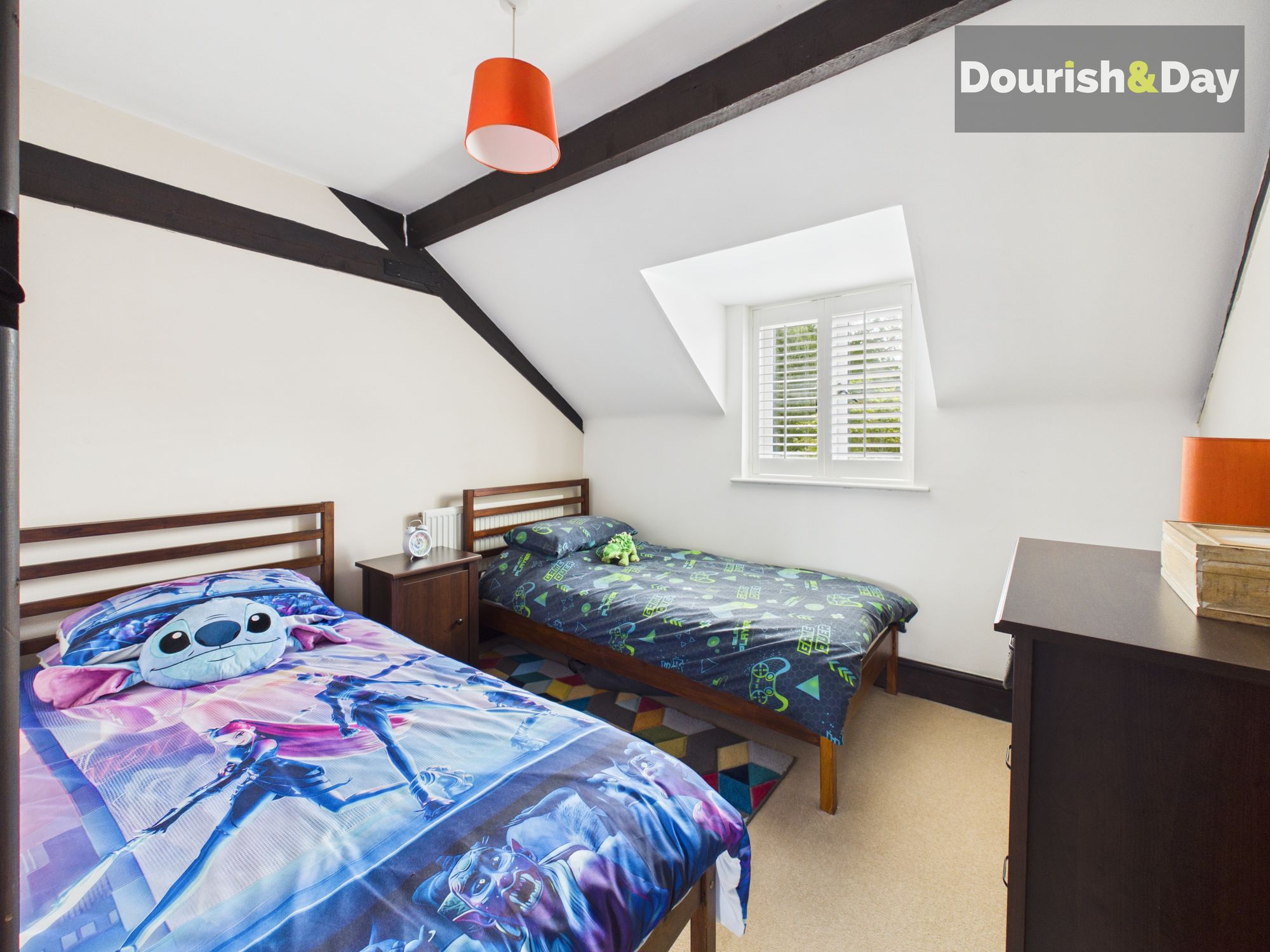 4 bed detached house for sale in Mill Road, Bronington, SY13  - Property Image 38
