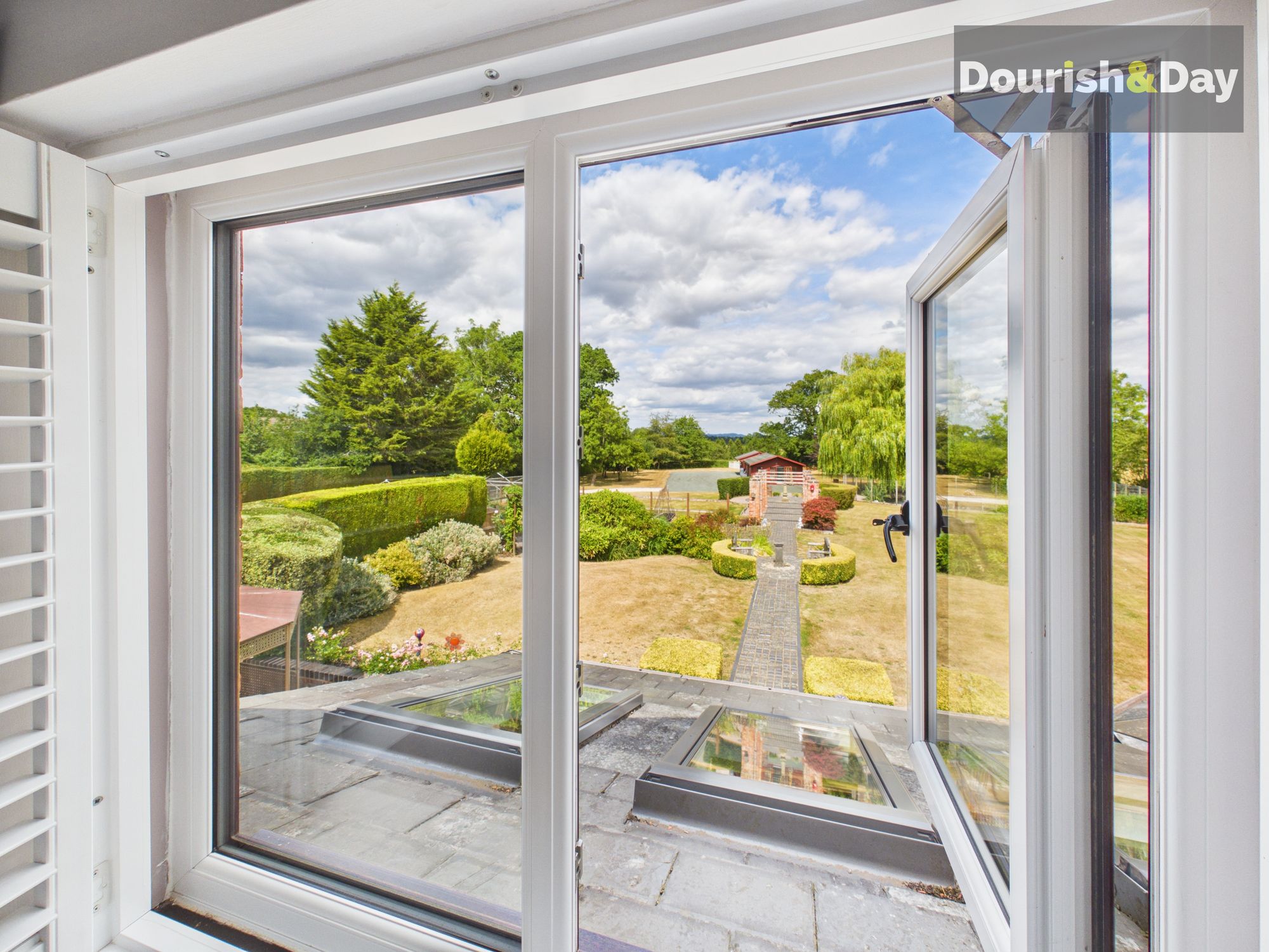 4 bed detached house for sale in Mill Road, Bronington, SY13  - Property Image 33