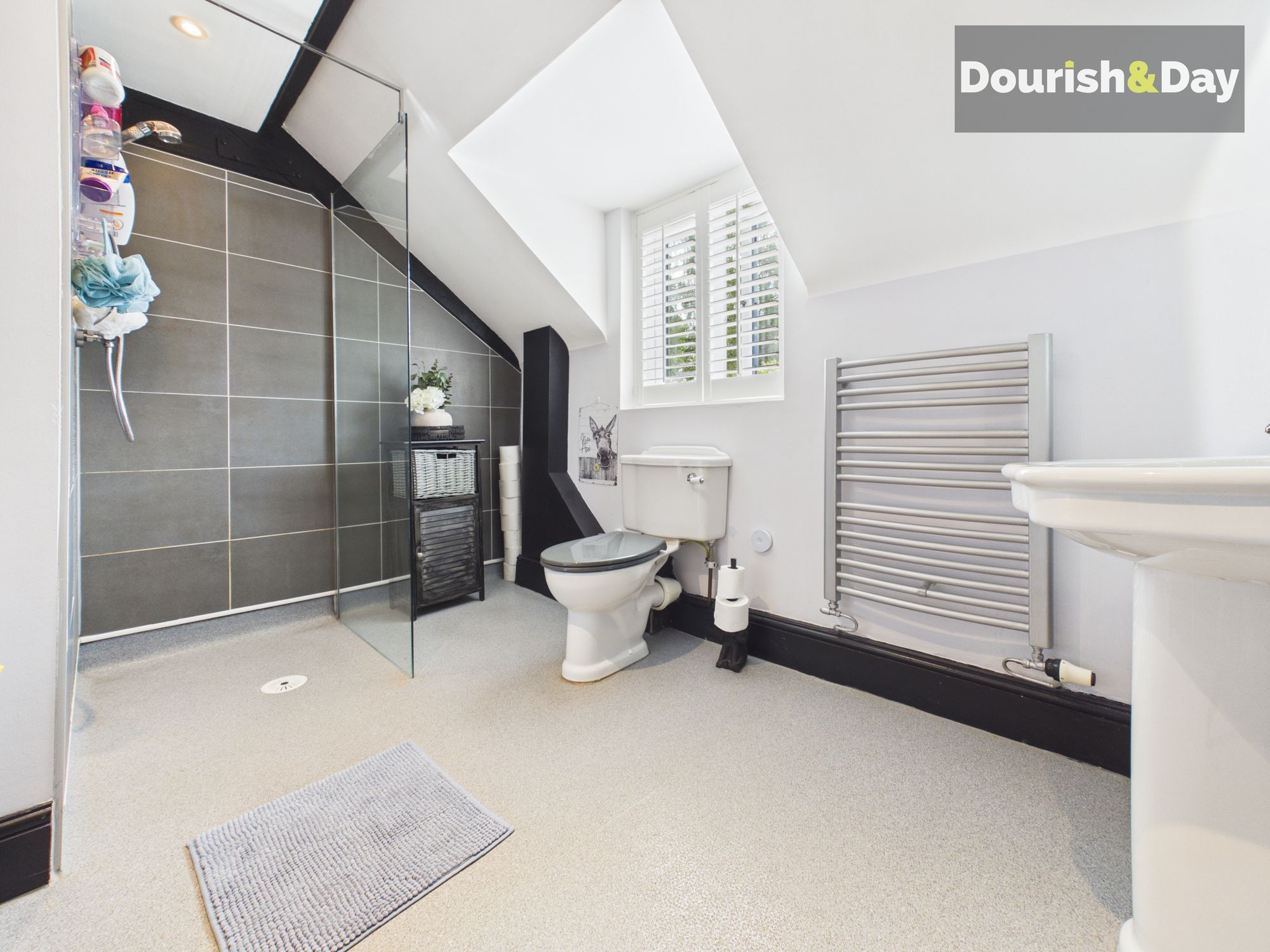 4 bed detached house for sale in Mill Road, Bronington, SY13  - Property Image 37