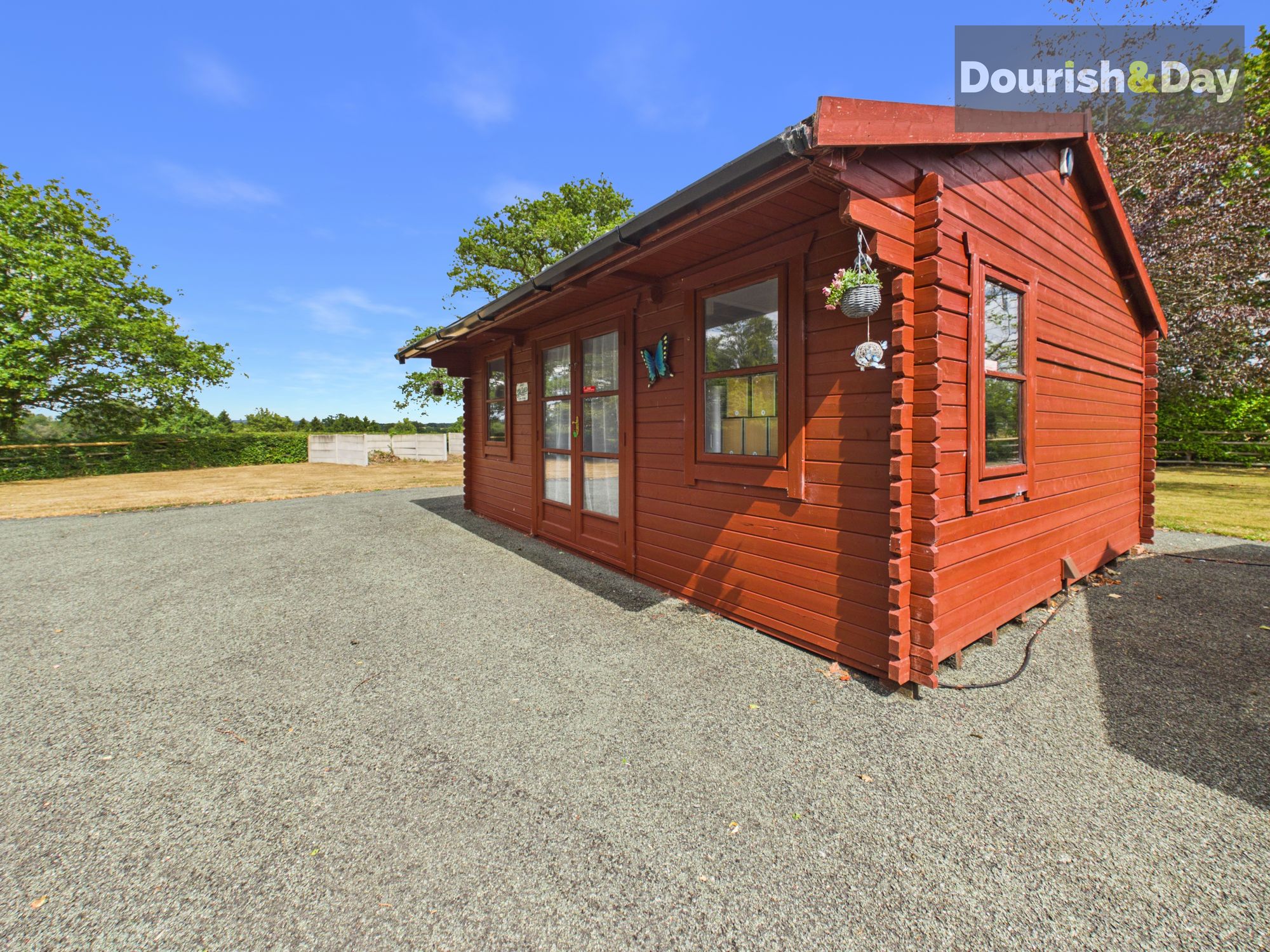 4 bed detached house for sale in Mill Road, Bronington, SY13  - Property Image 44
