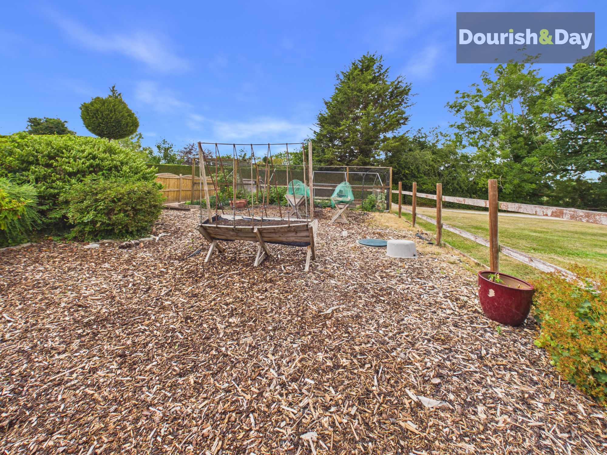 4 bed detached house for sale in Mill Road, Bronington, SY13  - Property Image 52