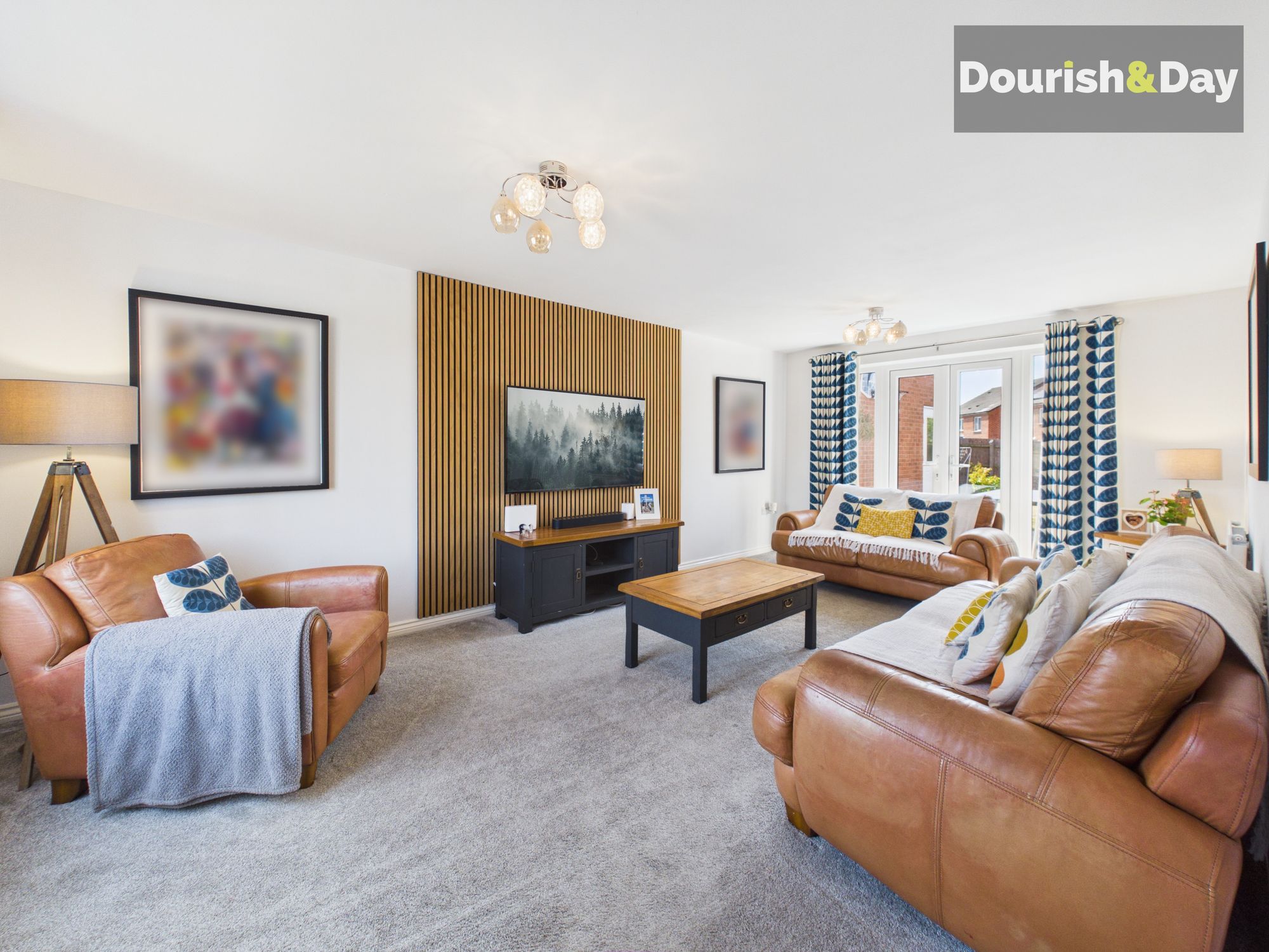 4 bed detached house for sale in Queens Drive, Hixon, ST18 - Property Image 7
