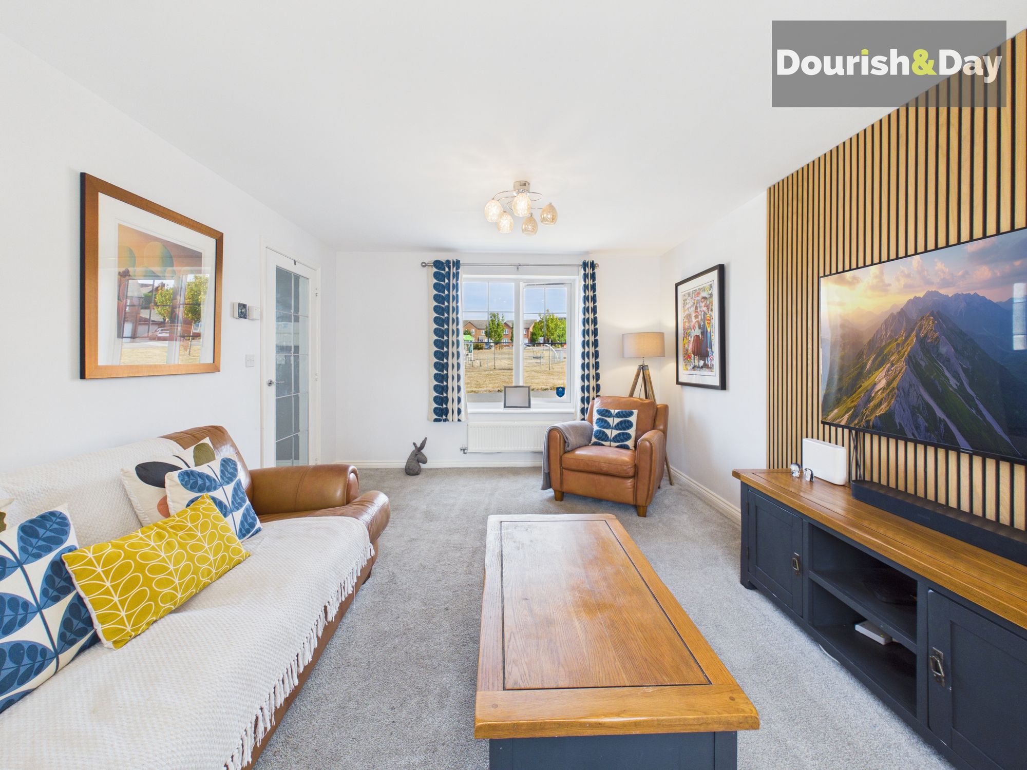 4 bed detached house for sale in Queens Drive, Hixon, ST18 - Property Image 8