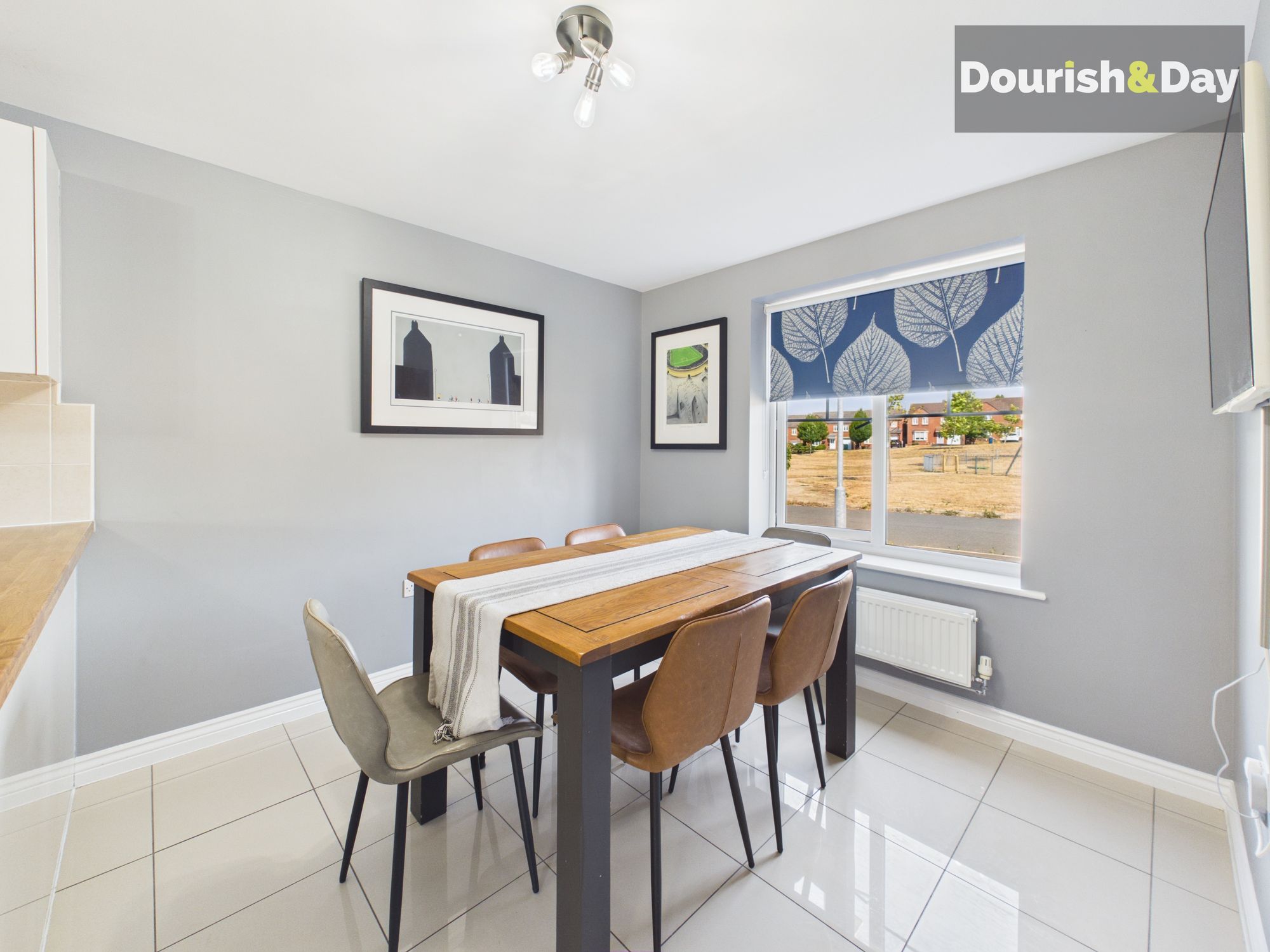 4 bed detached house for sale in Queens Drive, Hixon, ST18 - Property Image 10