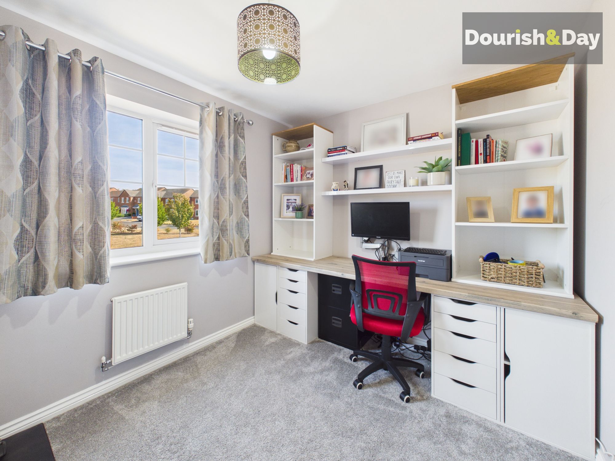 4 bed detached house for sale in Queens Drive, Hixon, ST18 - Property Image 13