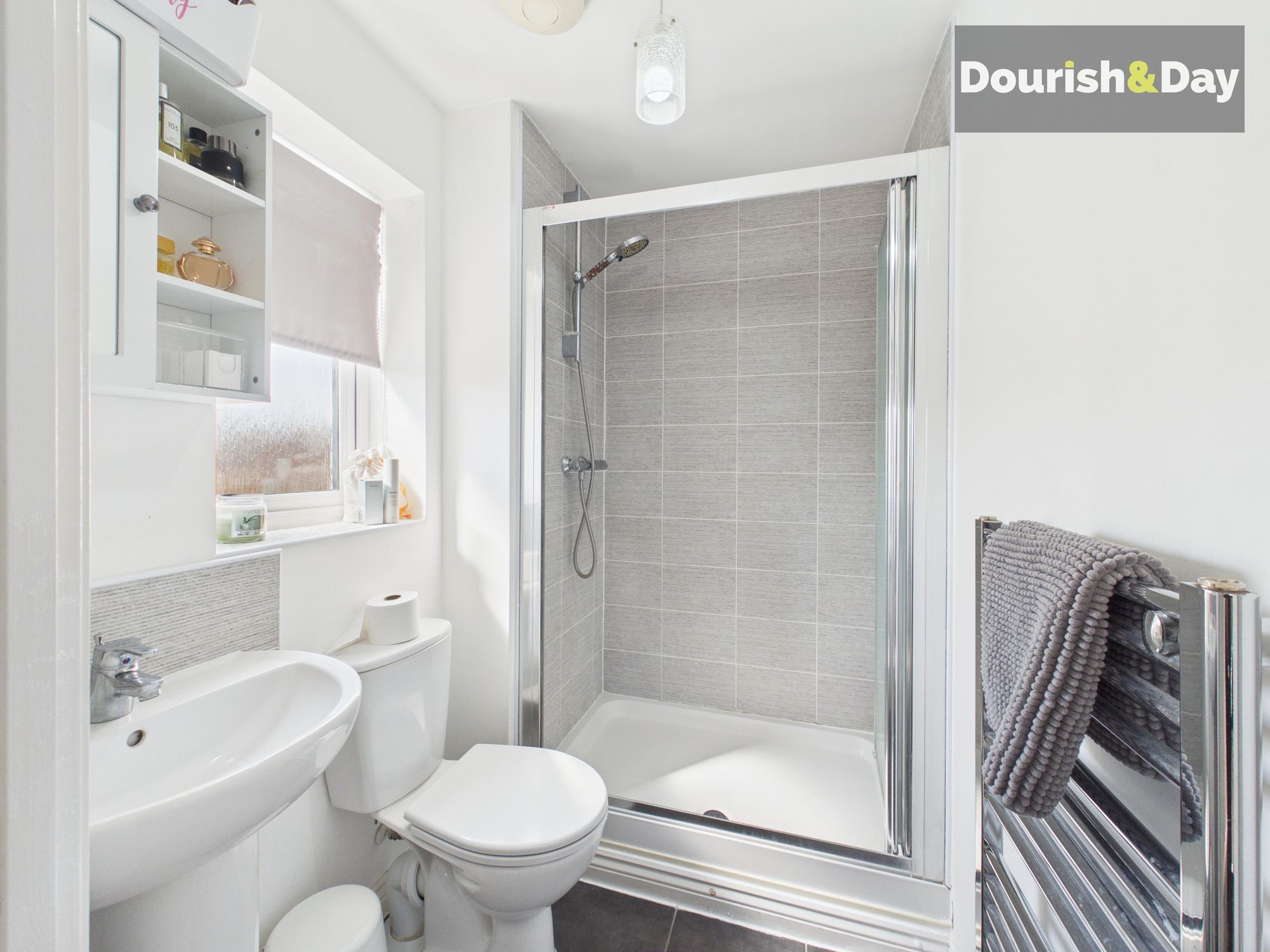 4 bed detached house for sale in Queens Drive, Hixon, ST18 - Property Image 17